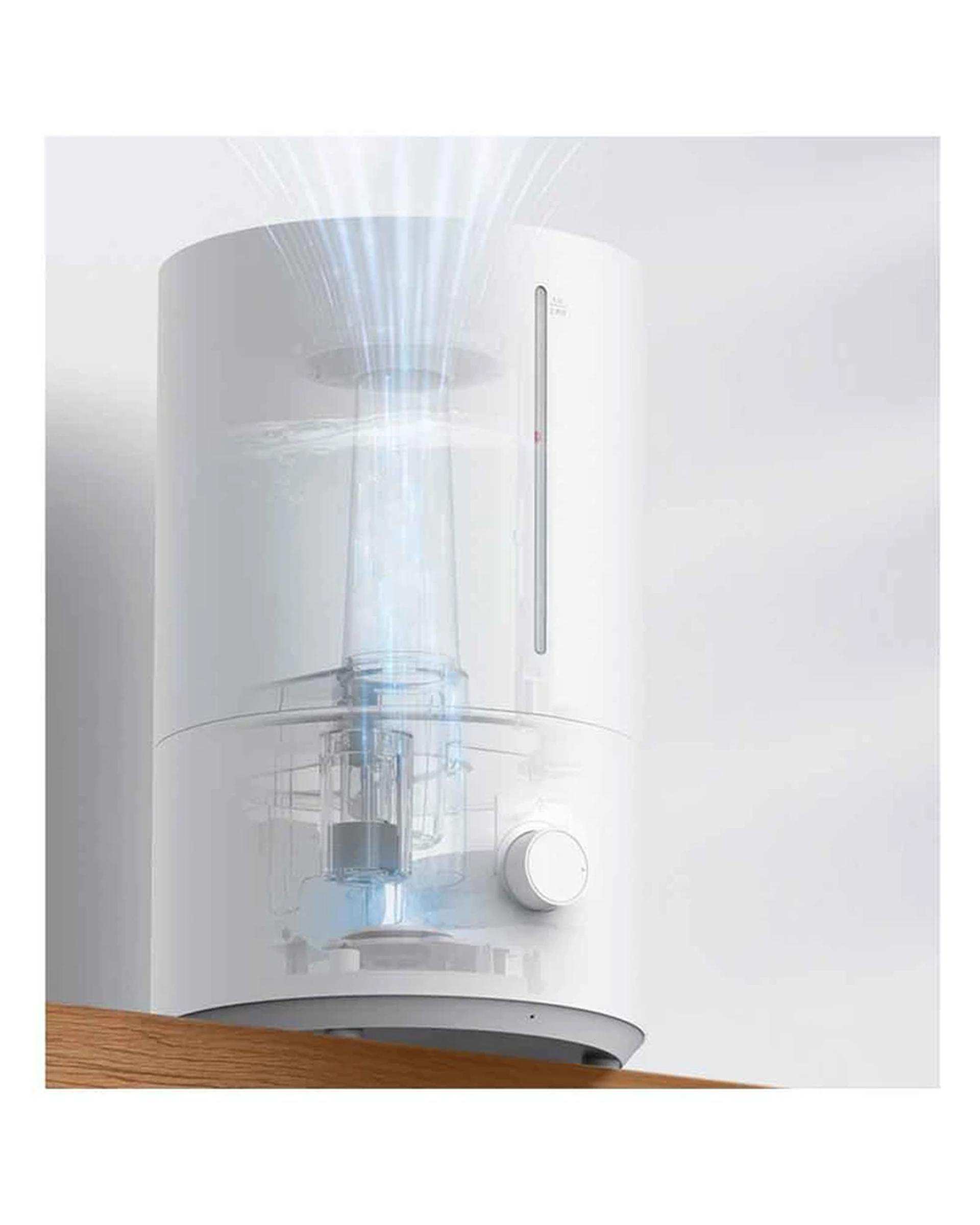 دستگاه بخور و رطوبت ساز سرد هوا شیائومی Xiaomi مدل Humidifier 2 Lite
