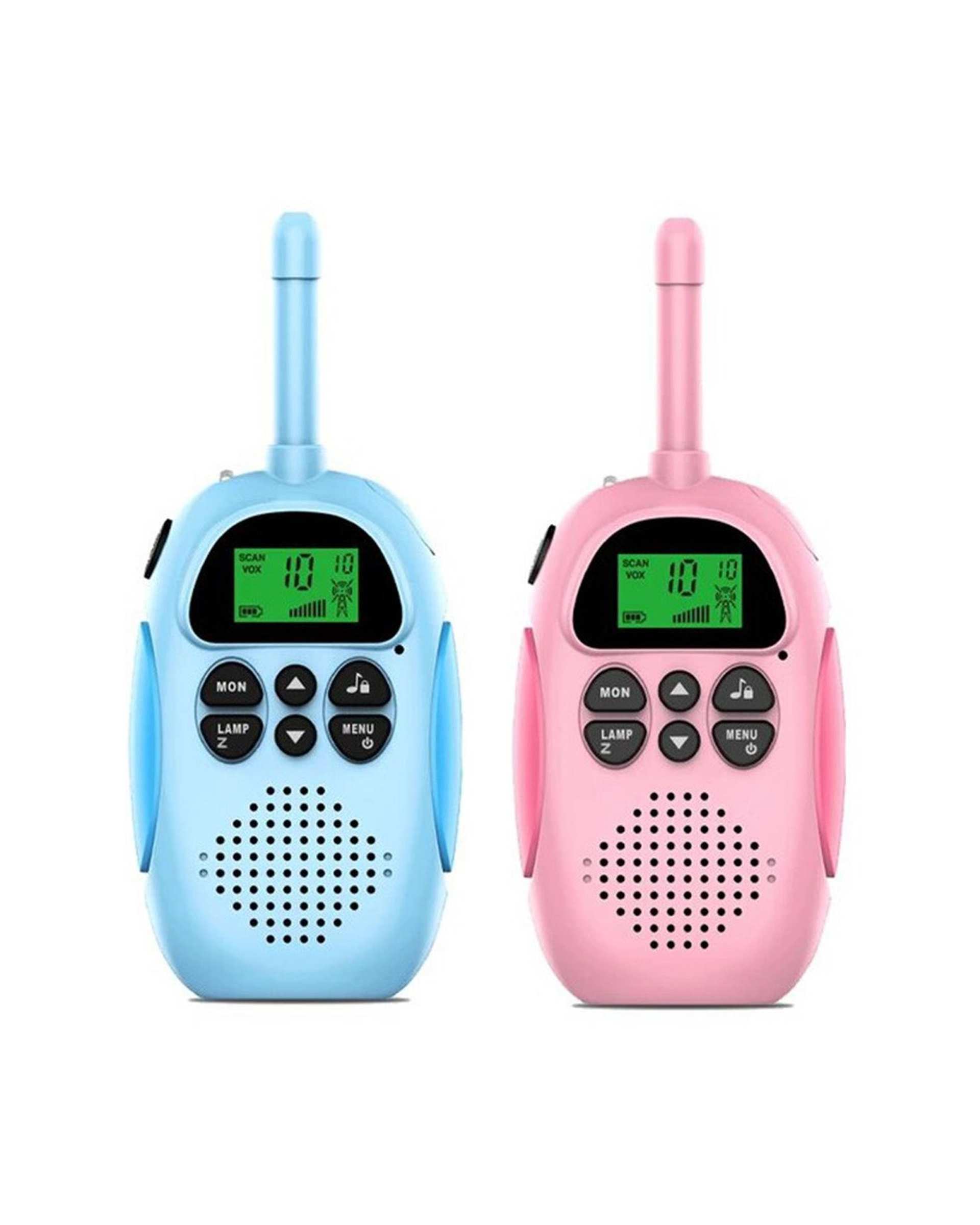 بیسیم کودک مدل Children intercom