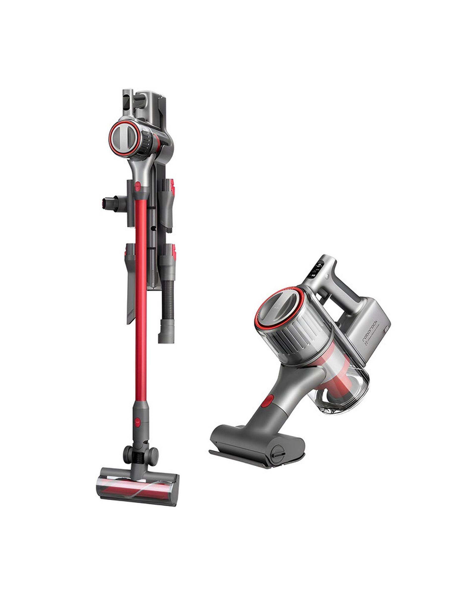 جارو شارژی عصایی روبوراک Roborock مدل H7