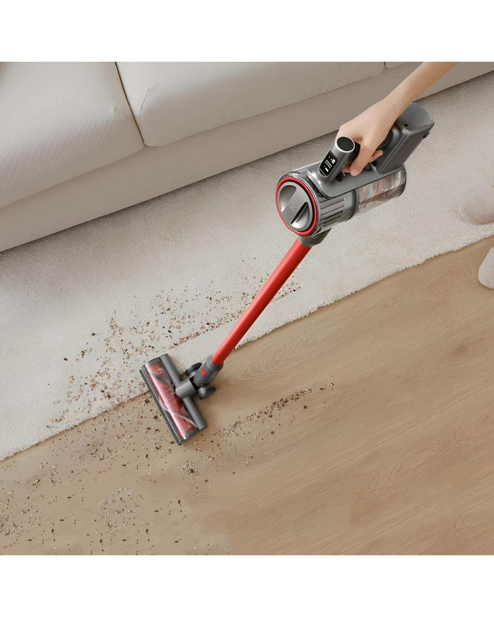 جارو شارژی عصایی روبوراک Roborock مدل H7