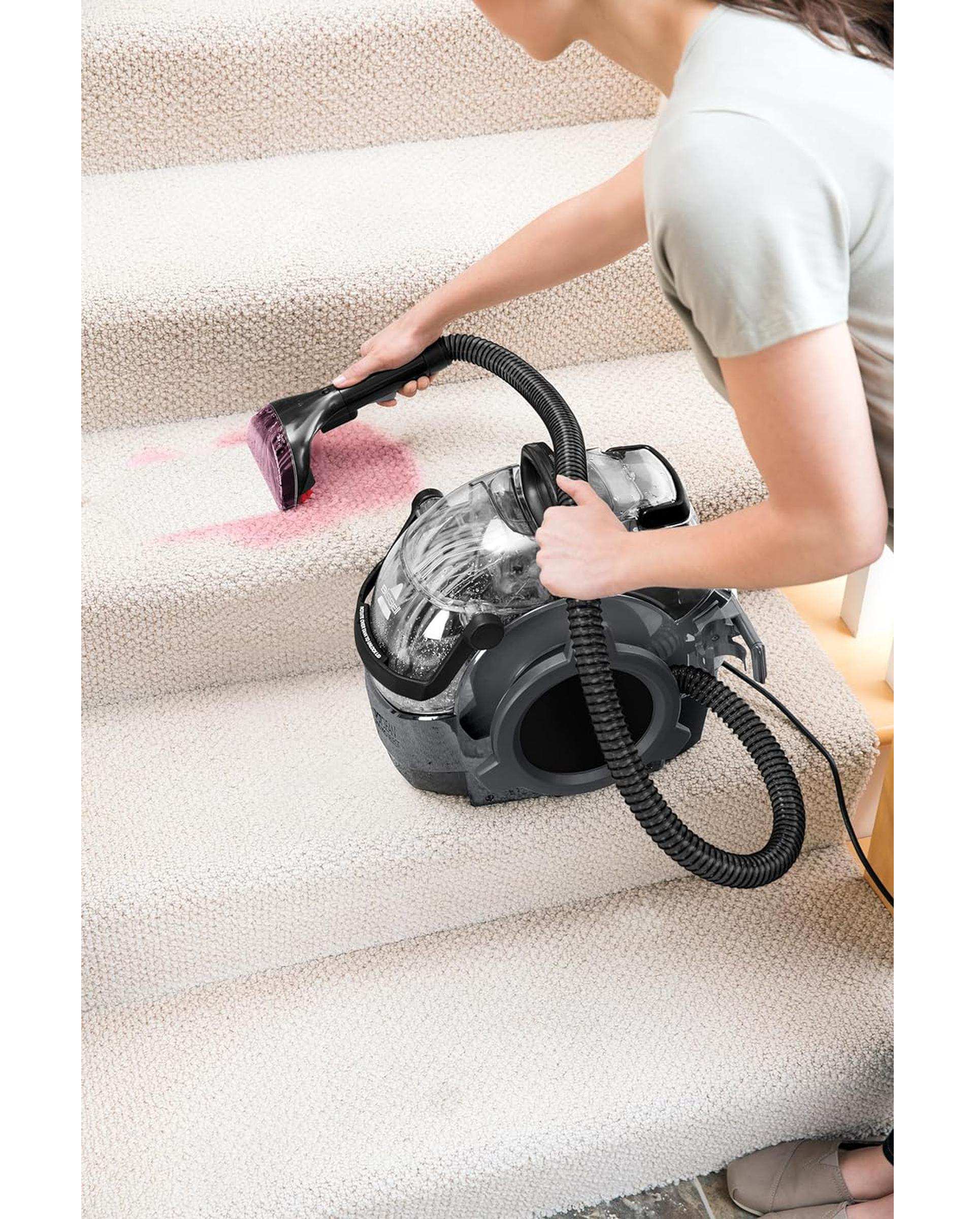 نقطه شوی بیسل Bissell مدل BISSELL pro max spotclean 3617Z