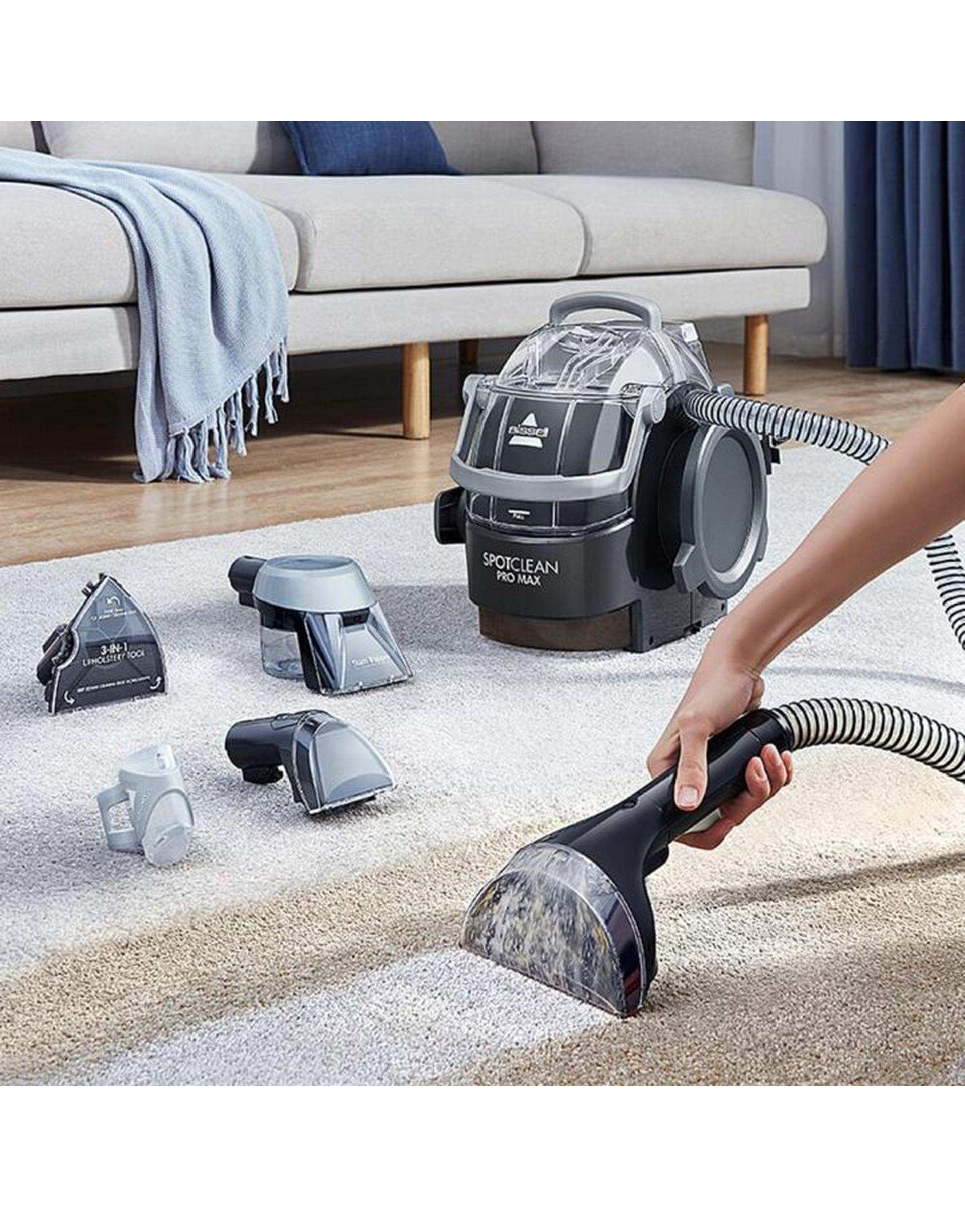 نقطه شوی بیسل Bissell مدل BISSELL pro max spotclean 3617Z