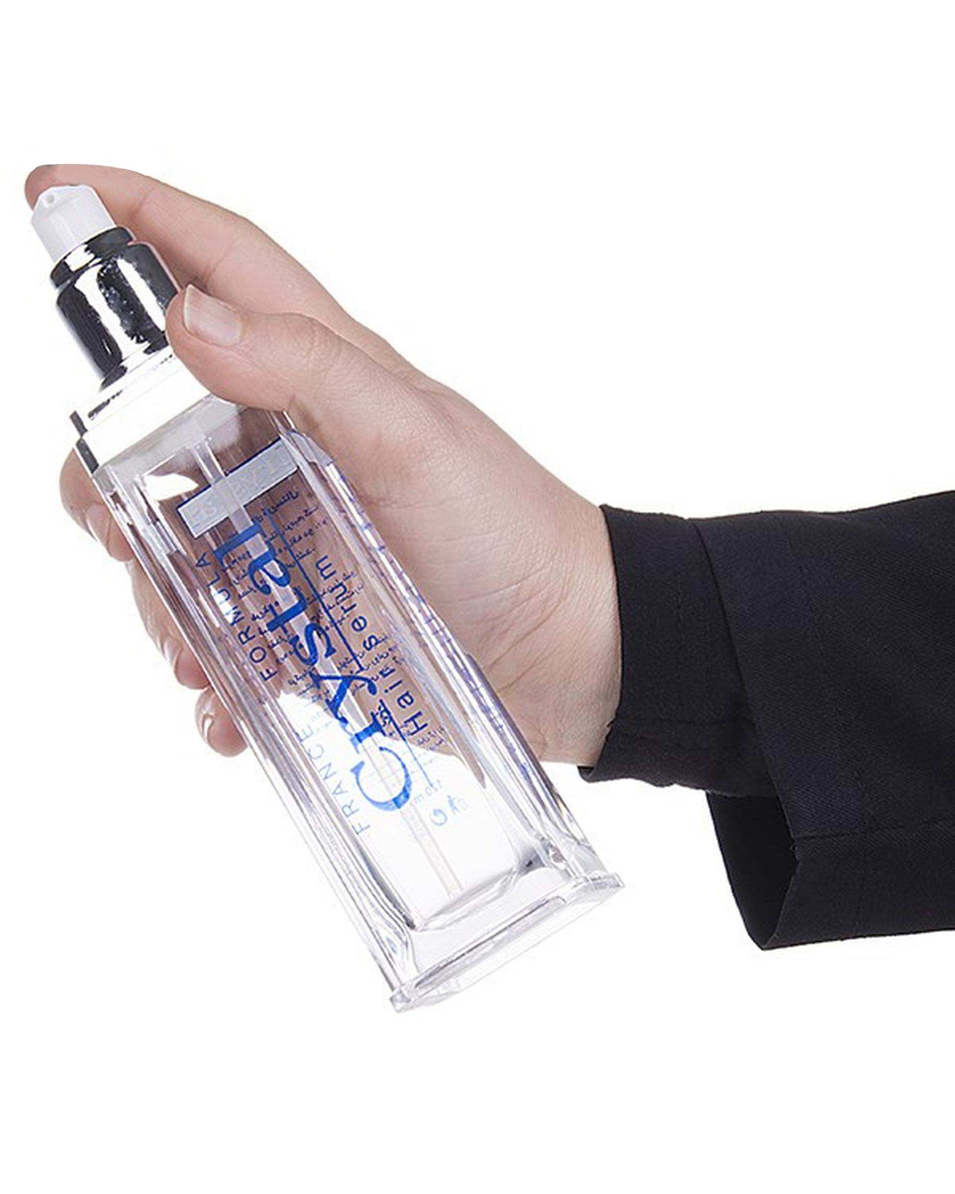 سرم مو کریستال Crystal حجم 120ml