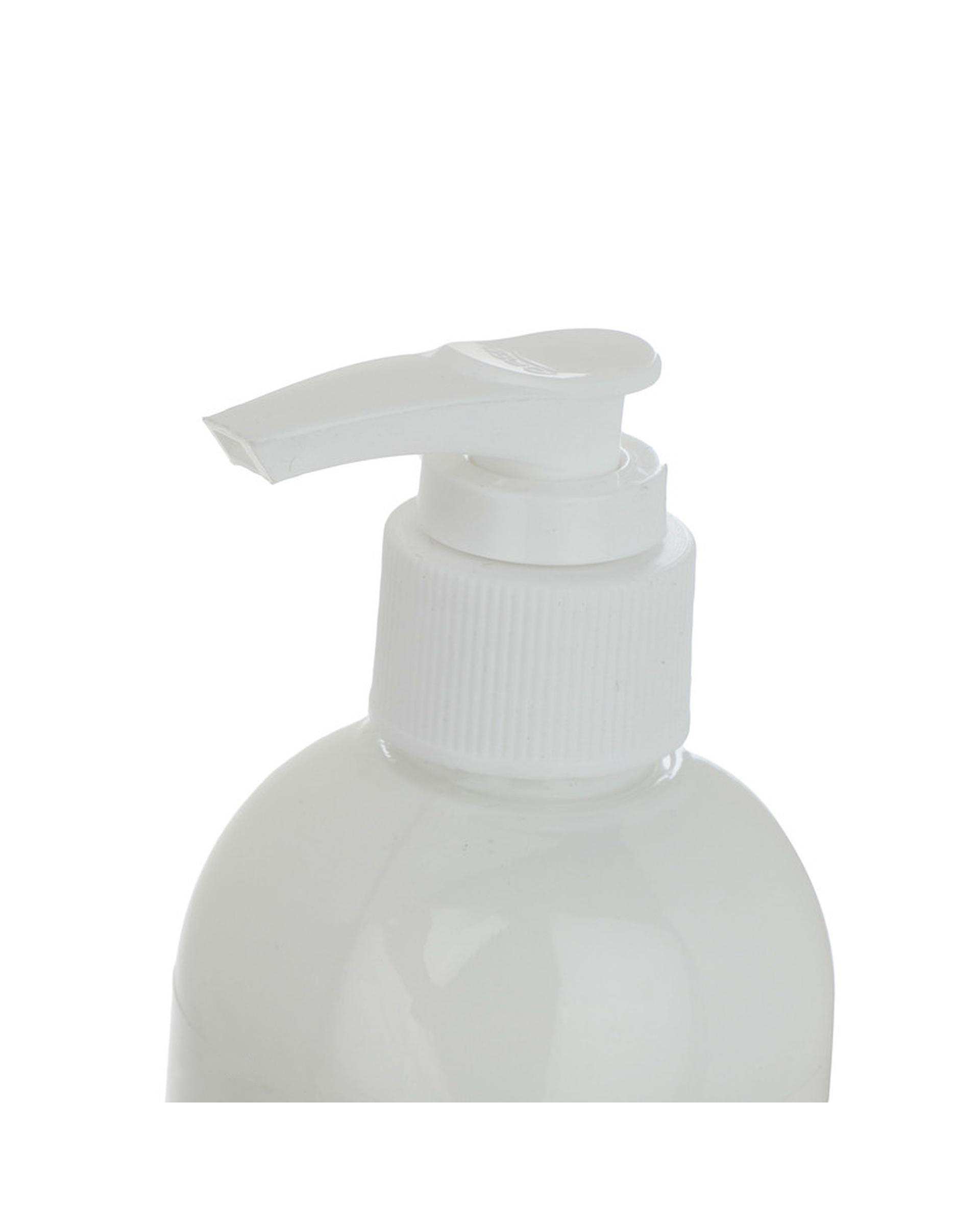 کرم آبرسان و مرطوب کننده پمپی رینوزیت Renuzit حاوی روغن آرگان 250ml