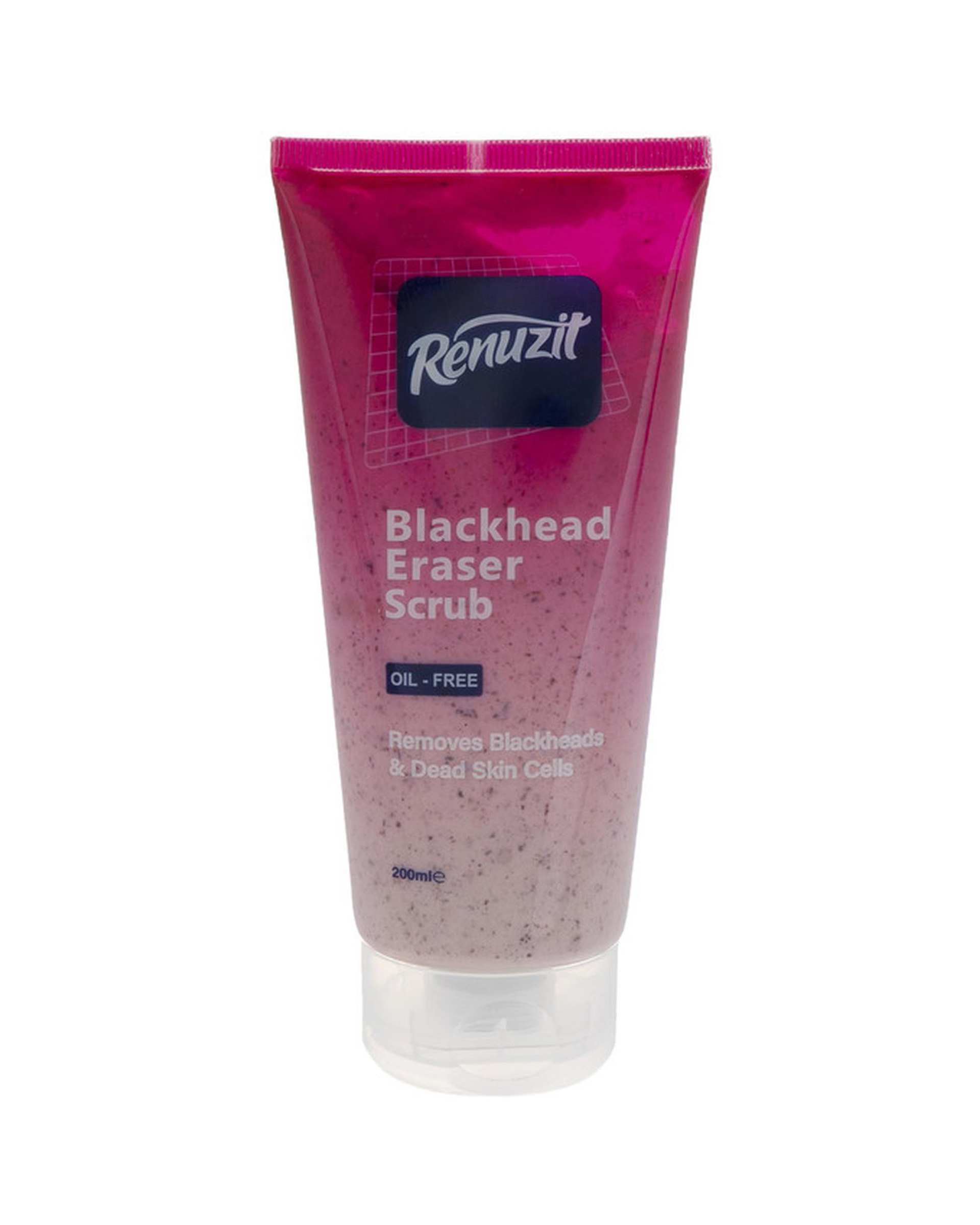 اسکراب ضد جوش صورت رینوزیت Renuzit حجم 200ml