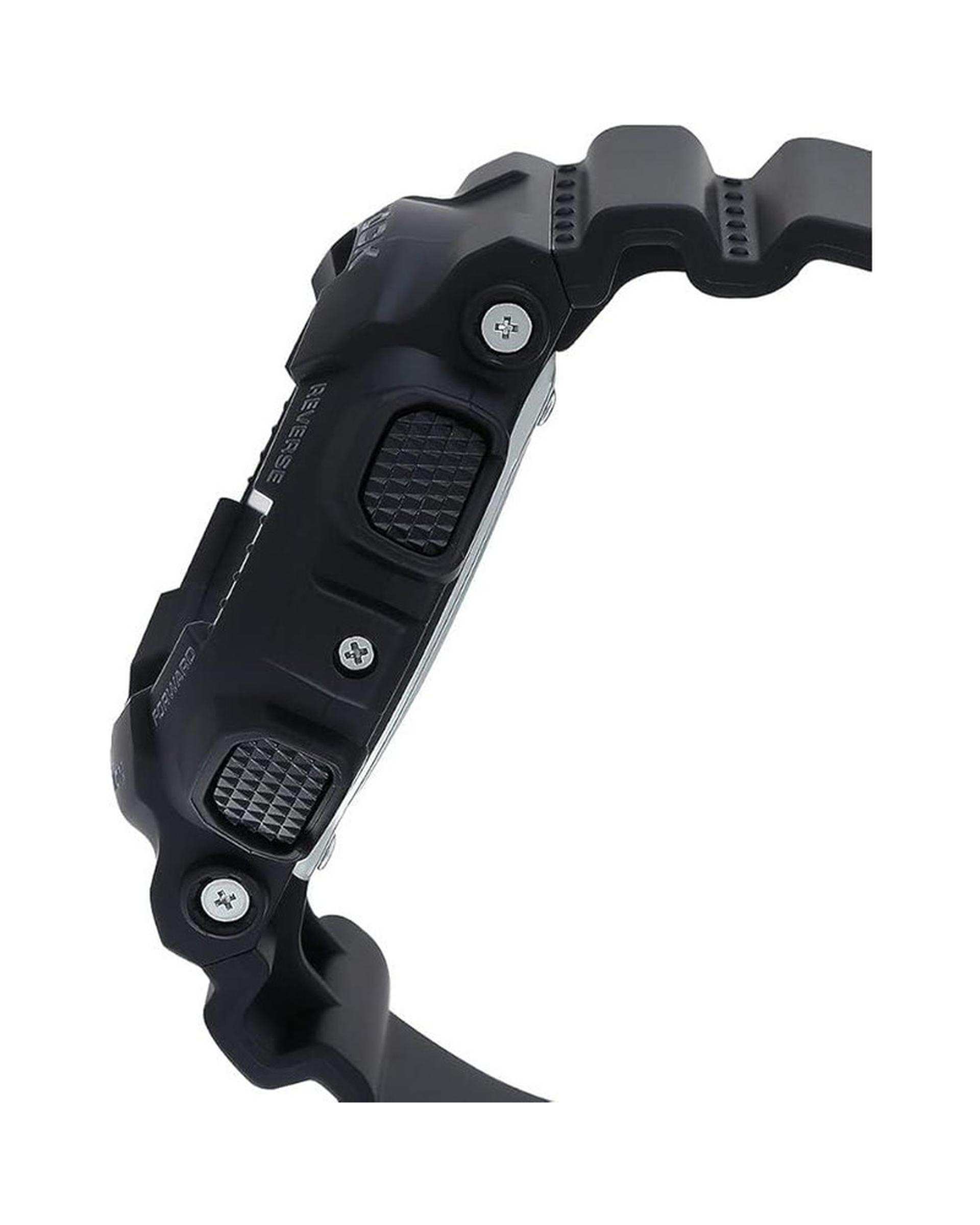 ساعت مچی مردانه عقربه ای و دیجیتال G-SHOCK کاسیو Casio مدل GA-140GB-1A1DR