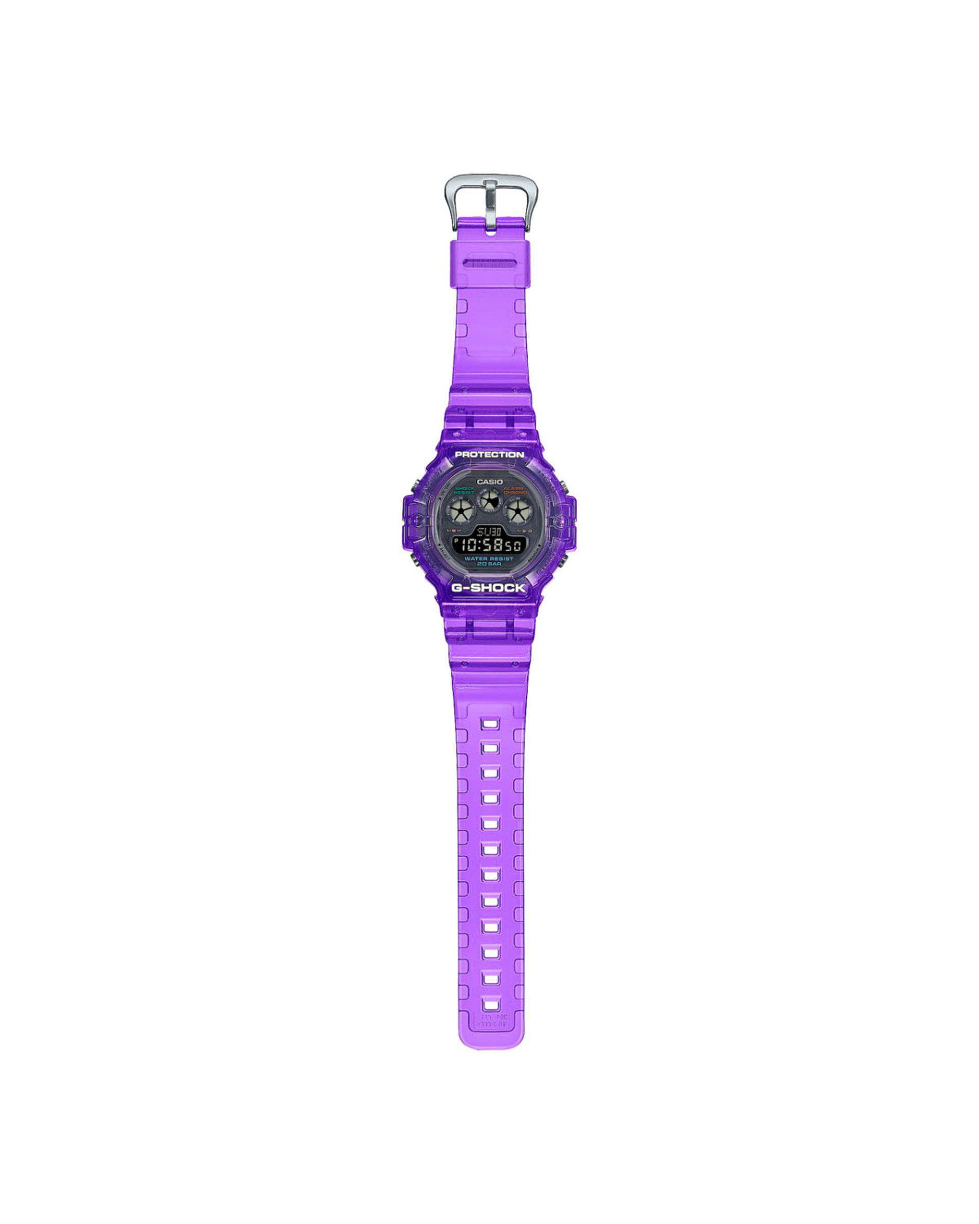 ساعت مچی مردانه دیجیتال G-SHOCK کاسیو Casio مدل DW-5900JT-6DR (CN)