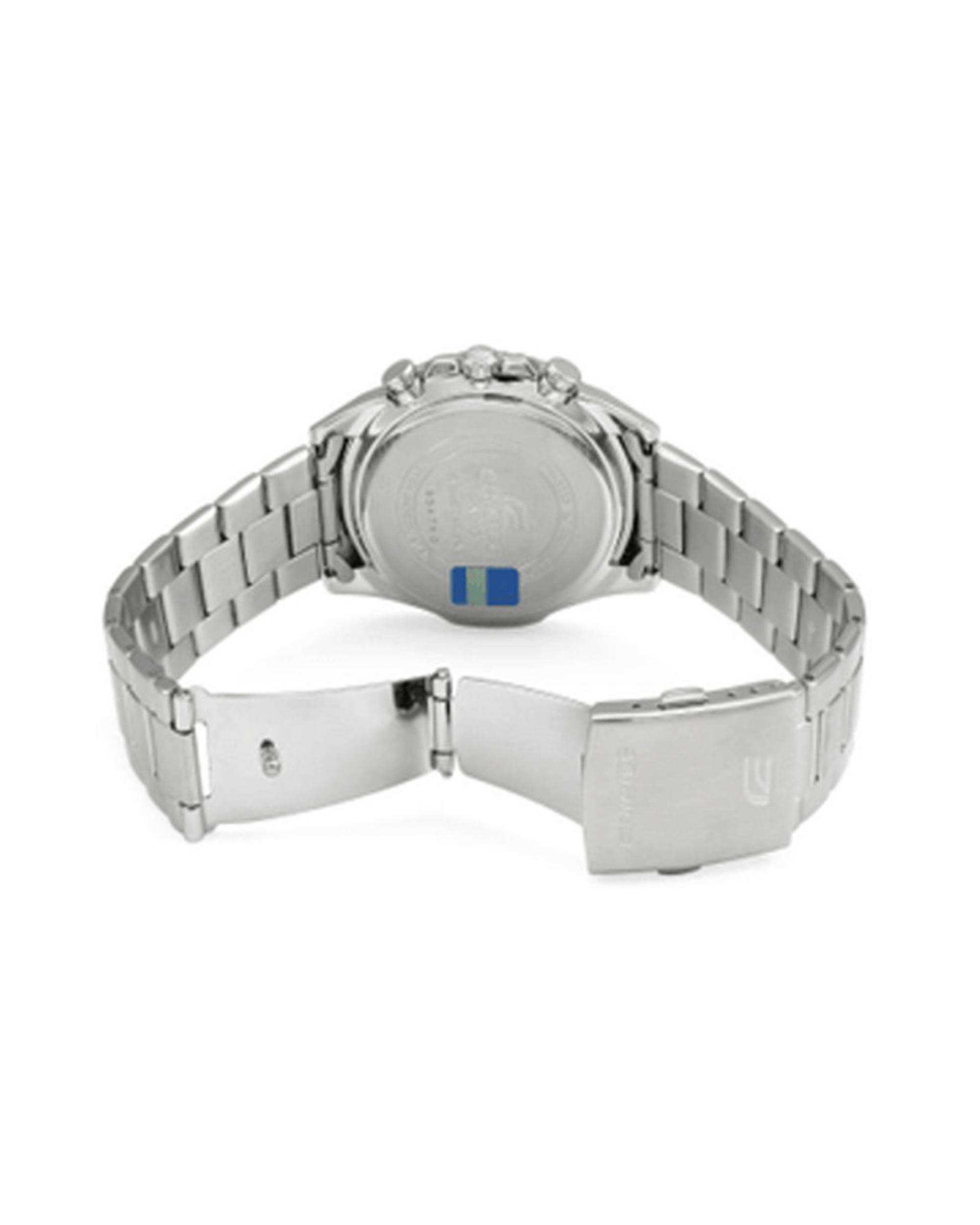 ساعت مچی مردانه عقربه ای و دیجیتال کاسیو Casio مدل AMW-870D-1AVDF
