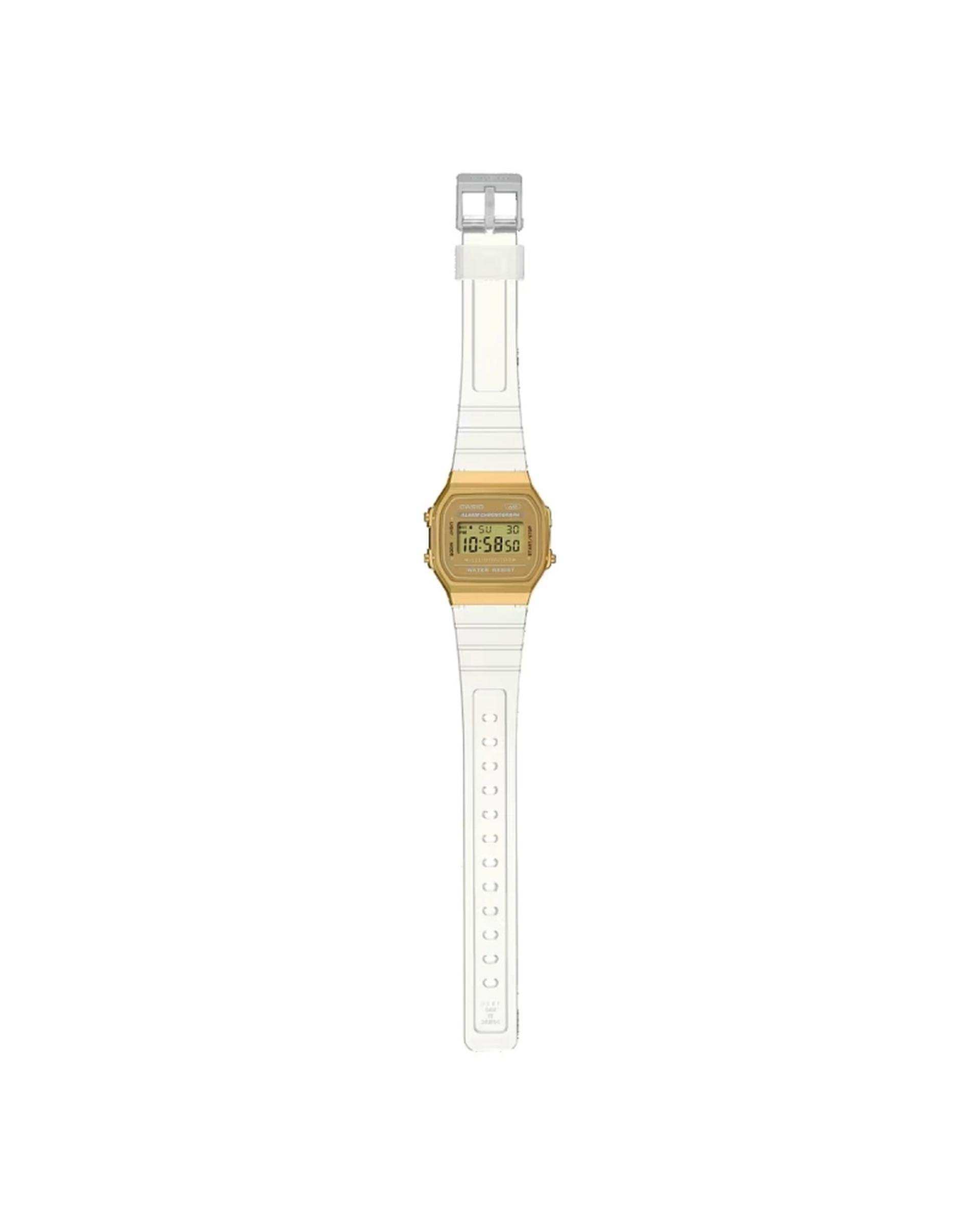 ساعت مچی دیجیتال کاسیو Casio مدل A168XESG-9ADF