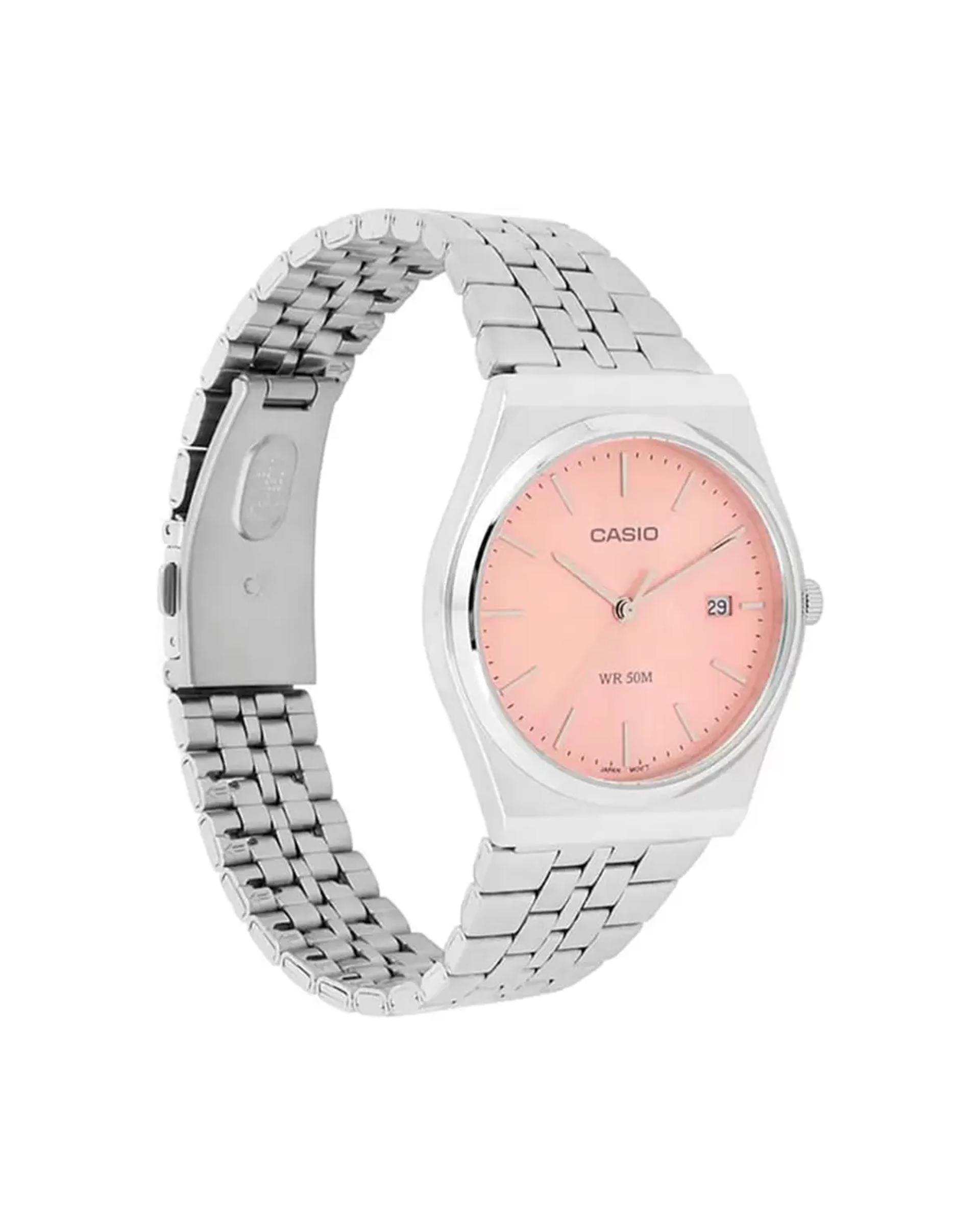 ساعت مچی عقربه ای کاسیو Casio مدل MTP-B145D-4AVDF
