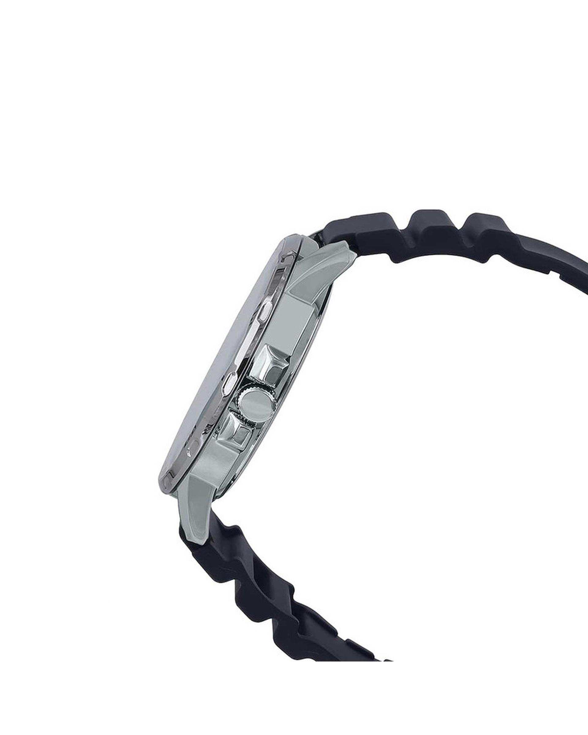 ساعت مچی مردانه عقربه ای کاسیو Casio مدل MTP-VD300-7BUDF