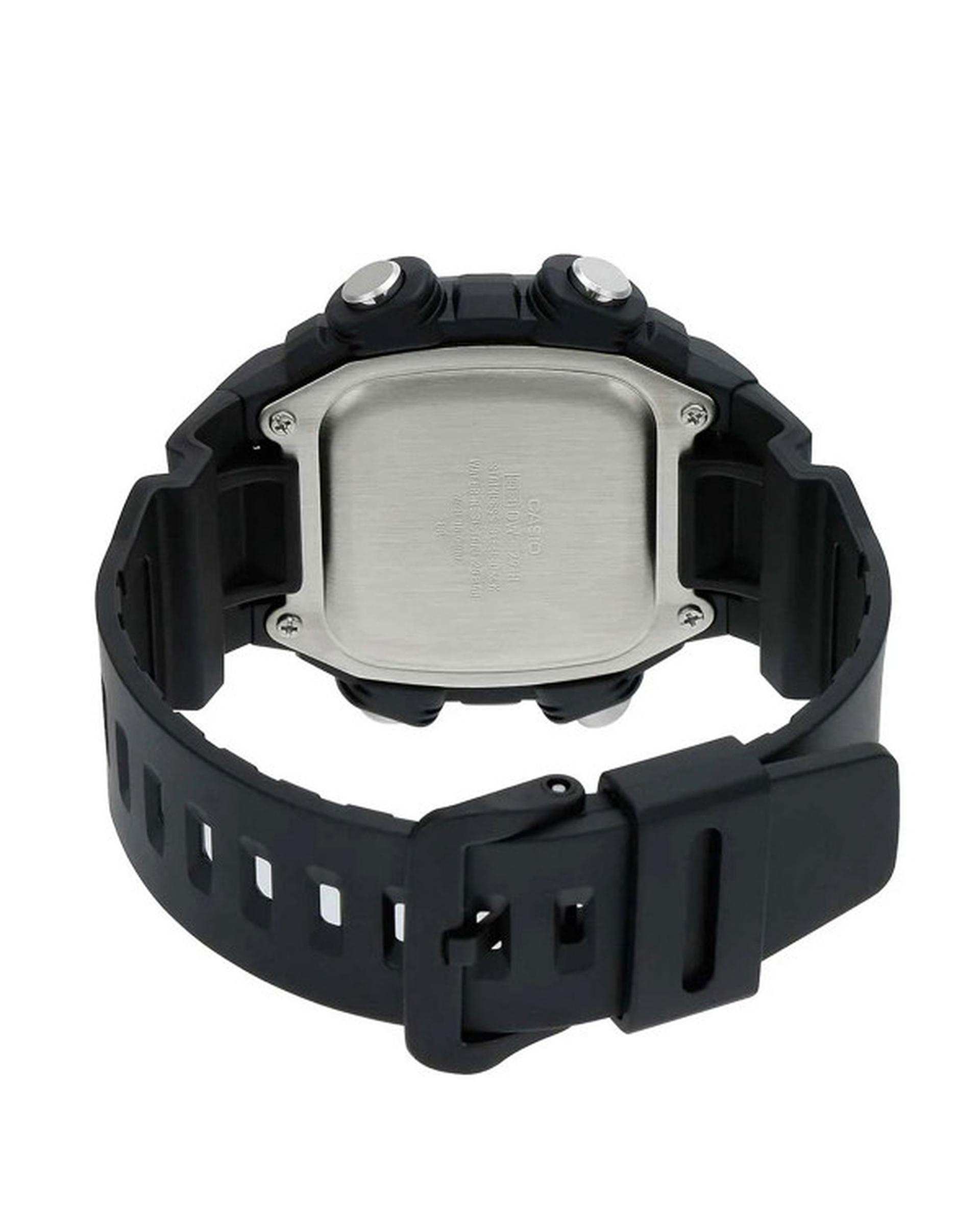 ساعت مچی مردانه دیجیتال کاسیو Casio مدل DW-291H-9AVDF