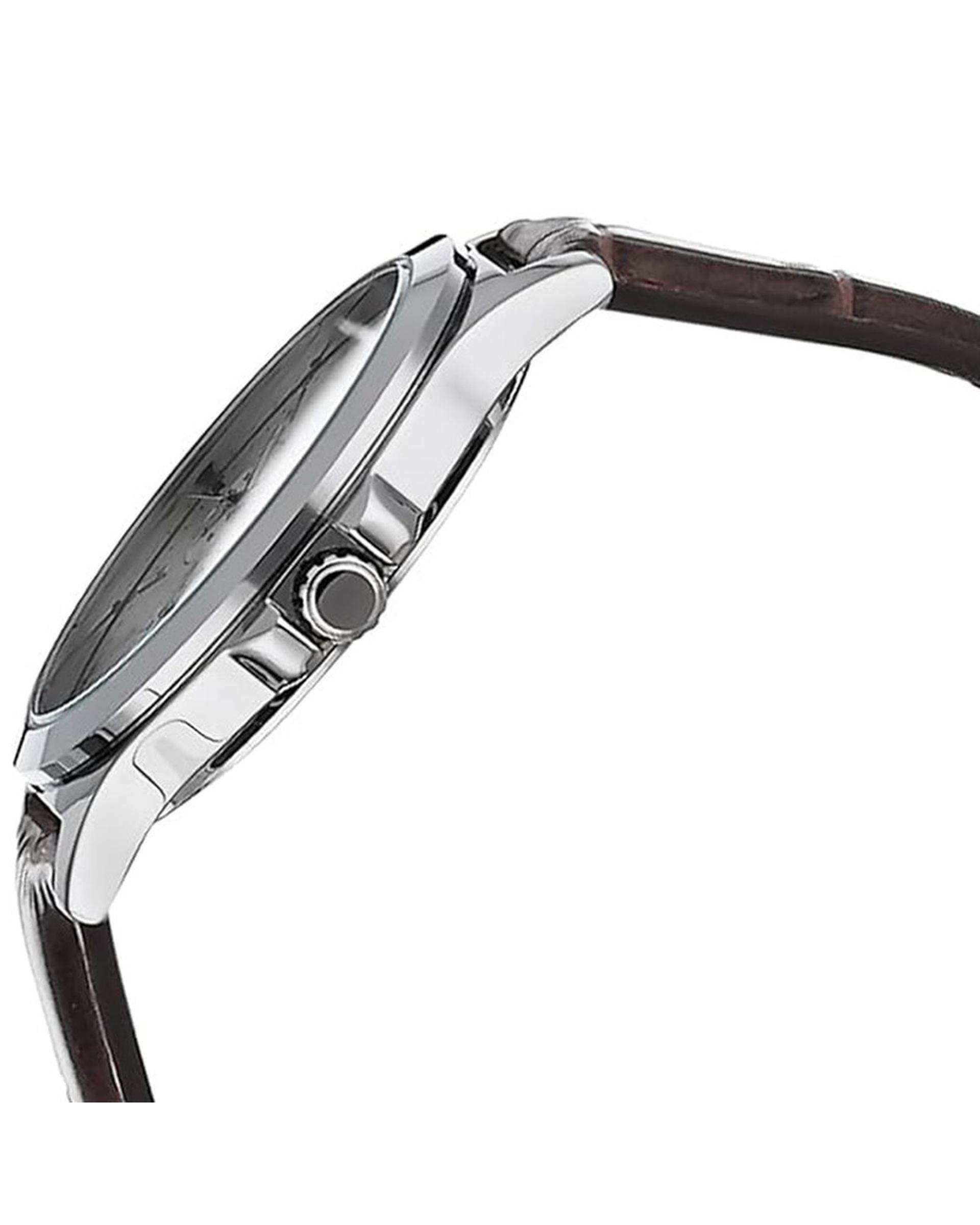 ساعت مچی مردانه عقربه ای کاسیو Casio مدلMTP-V300L-7A