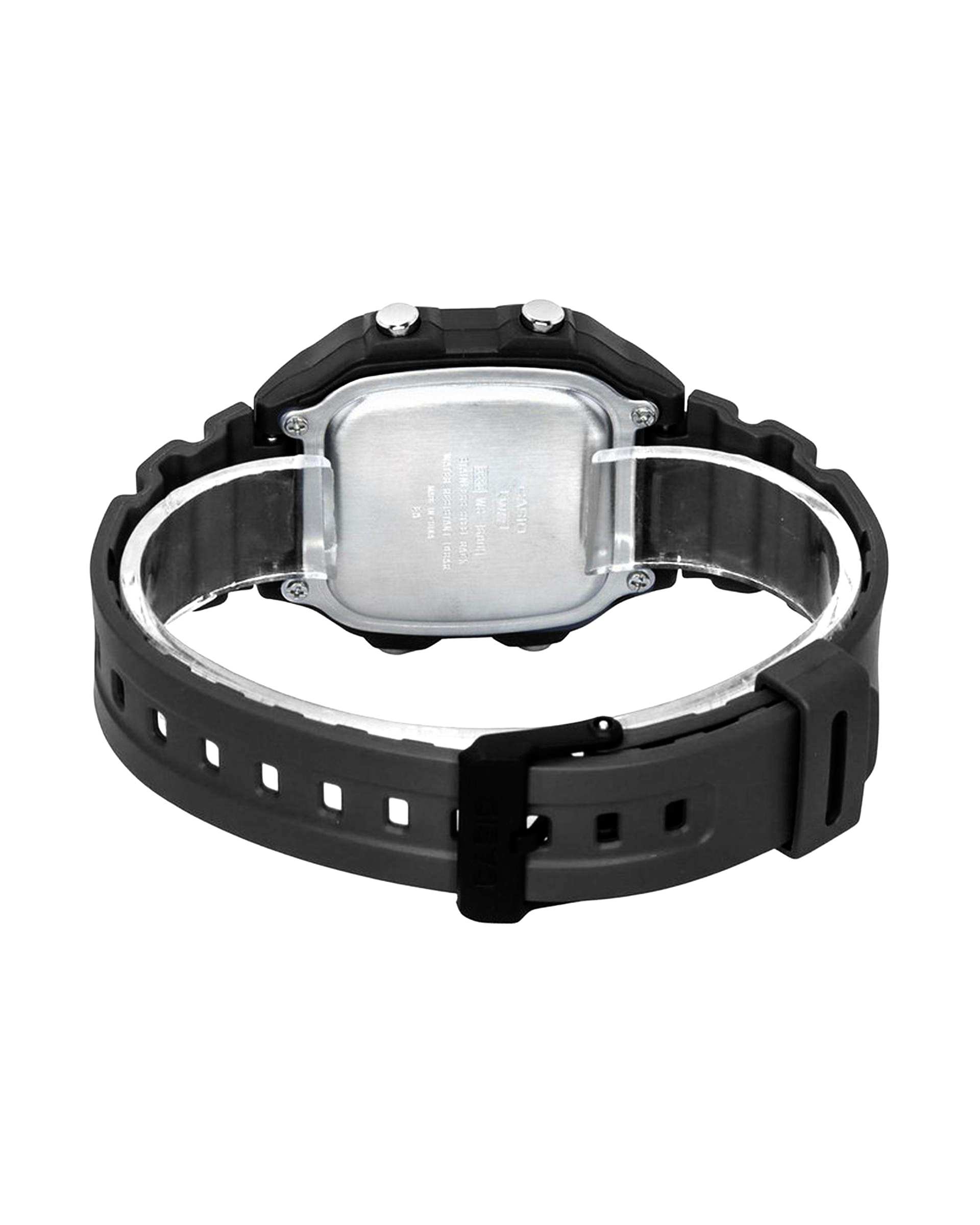 ساعت مچی مردانه دیجیتال کاسیو Casio مدل WS-1600H-8AVDF (CN)