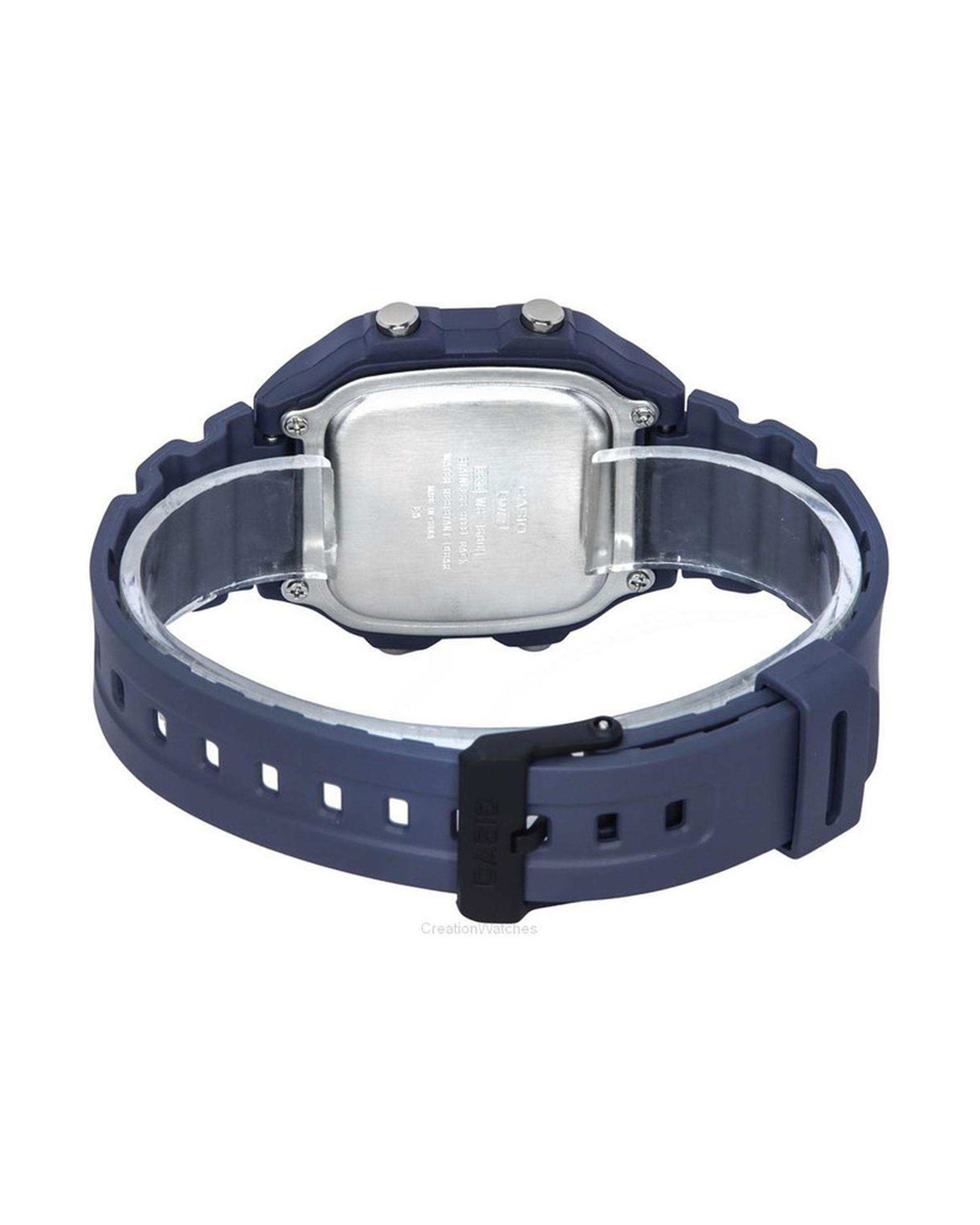 ساعت مچی مردانه دیجیتال کاسیو Casio مدل WS-1600H-2AVDF (CN)