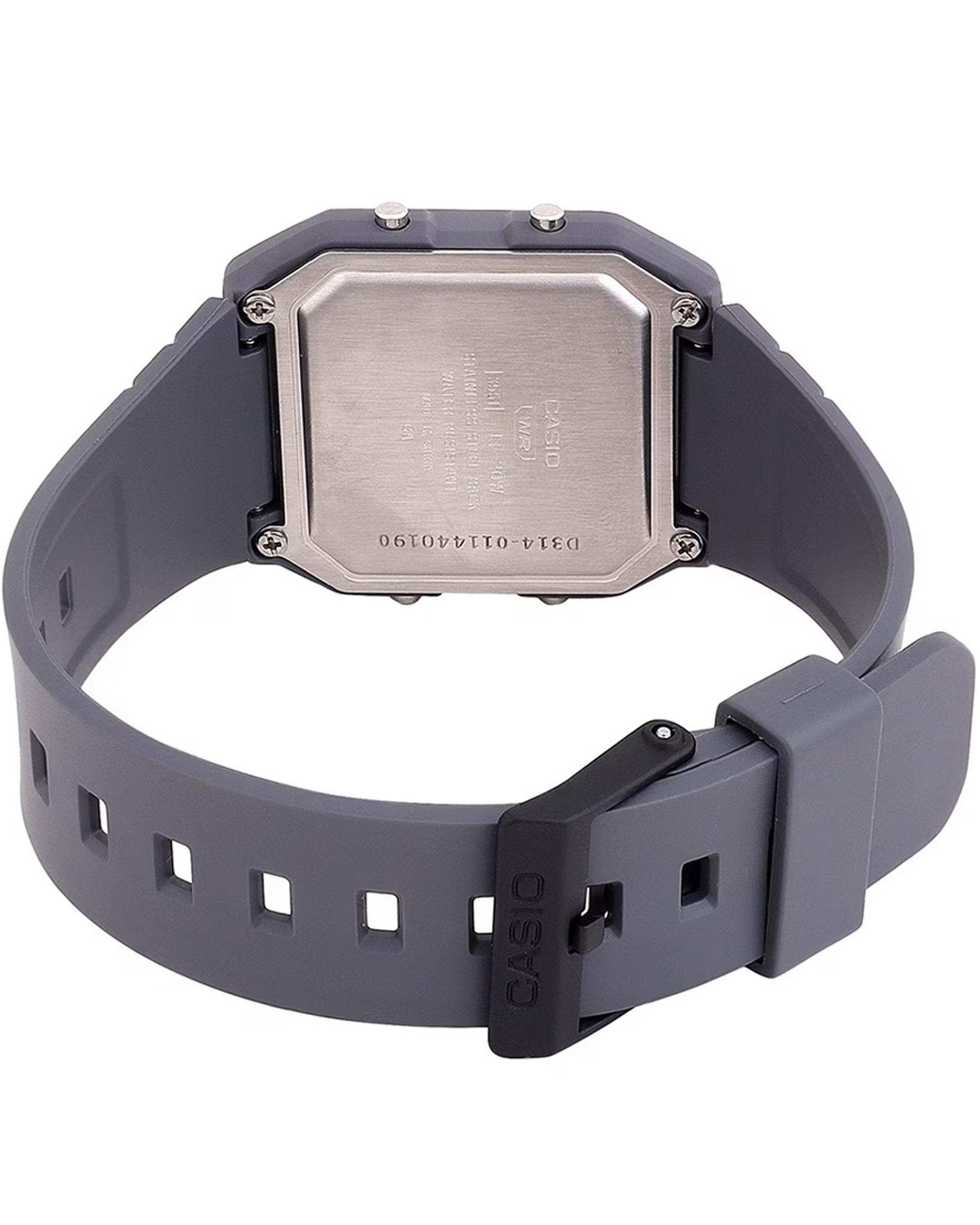 ساعت مچی دیجیتال کاسیو Casio مدل LF-20W-8A2DF (CN)