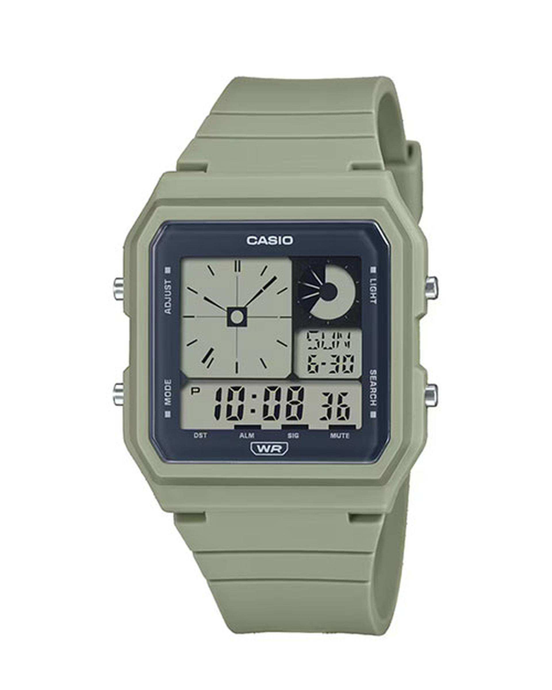 ساعت مچی دیجیتال کاسیو Casio مدل LF-20W-3ADF (CN)