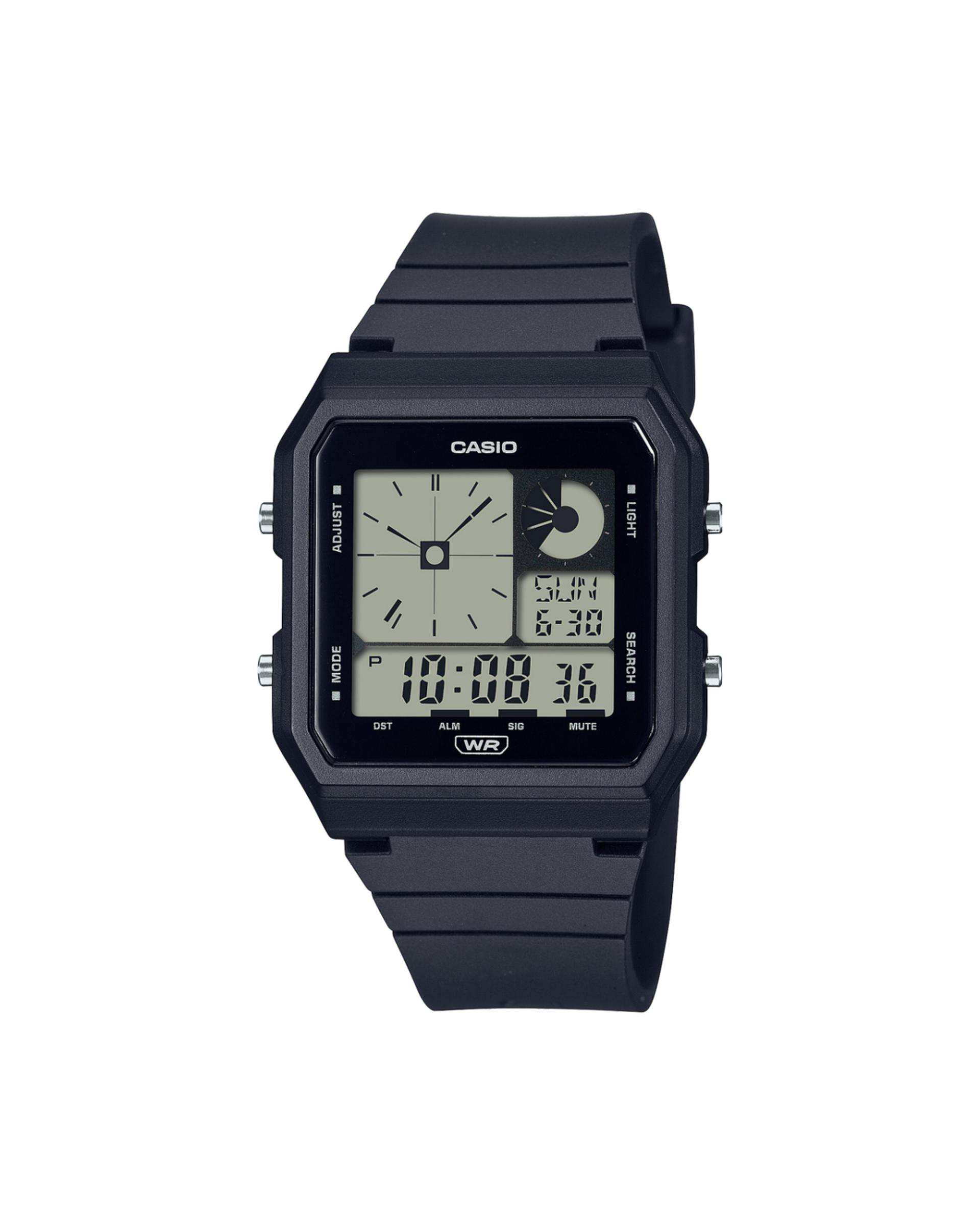 ساعت مچی دیجیتال کاسیو Casio مدل LF-20W-1ADF (CN)