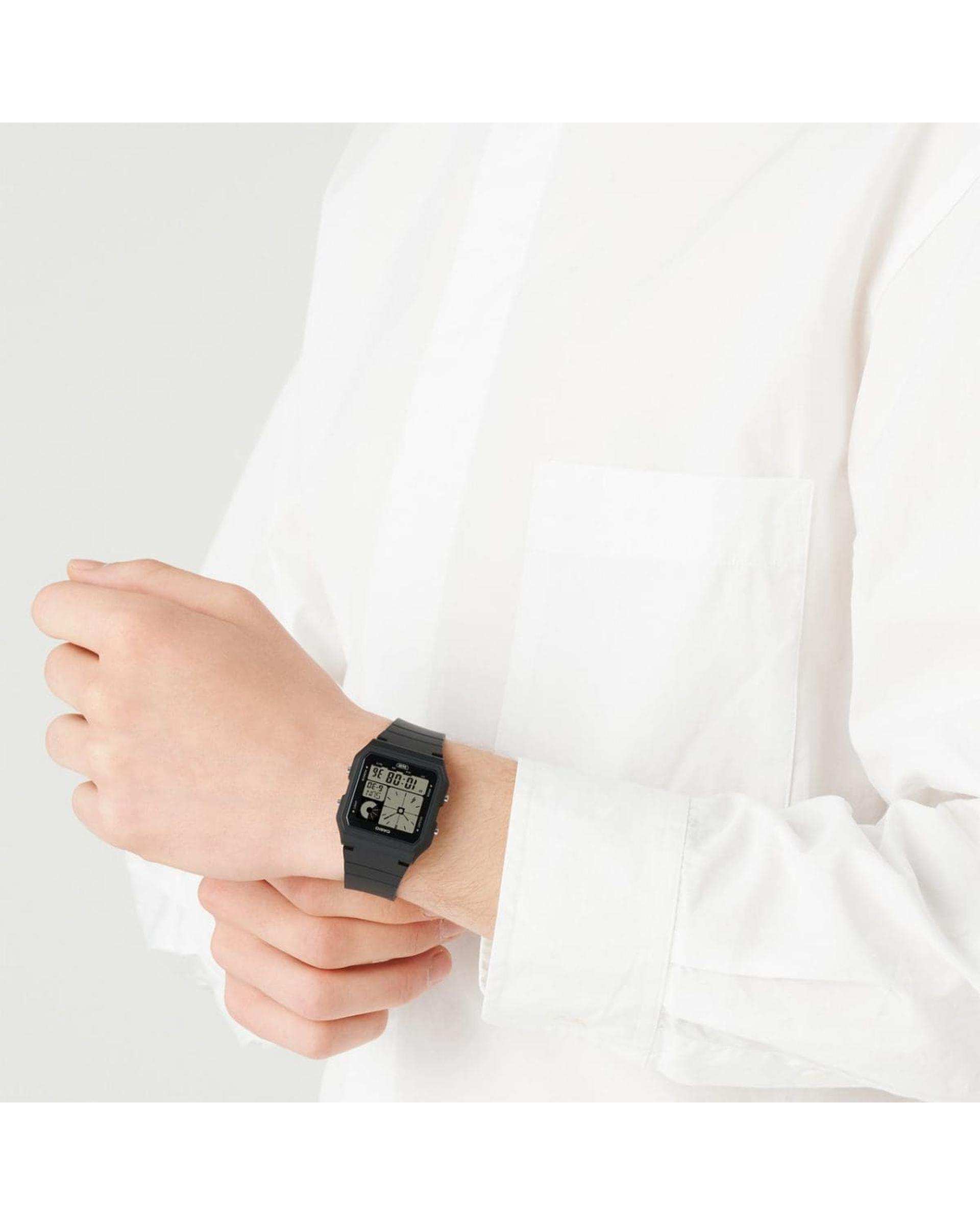 ساعت مچی دیجیتال کاسیو Casio مدل LF-20W-1ADF (CN)