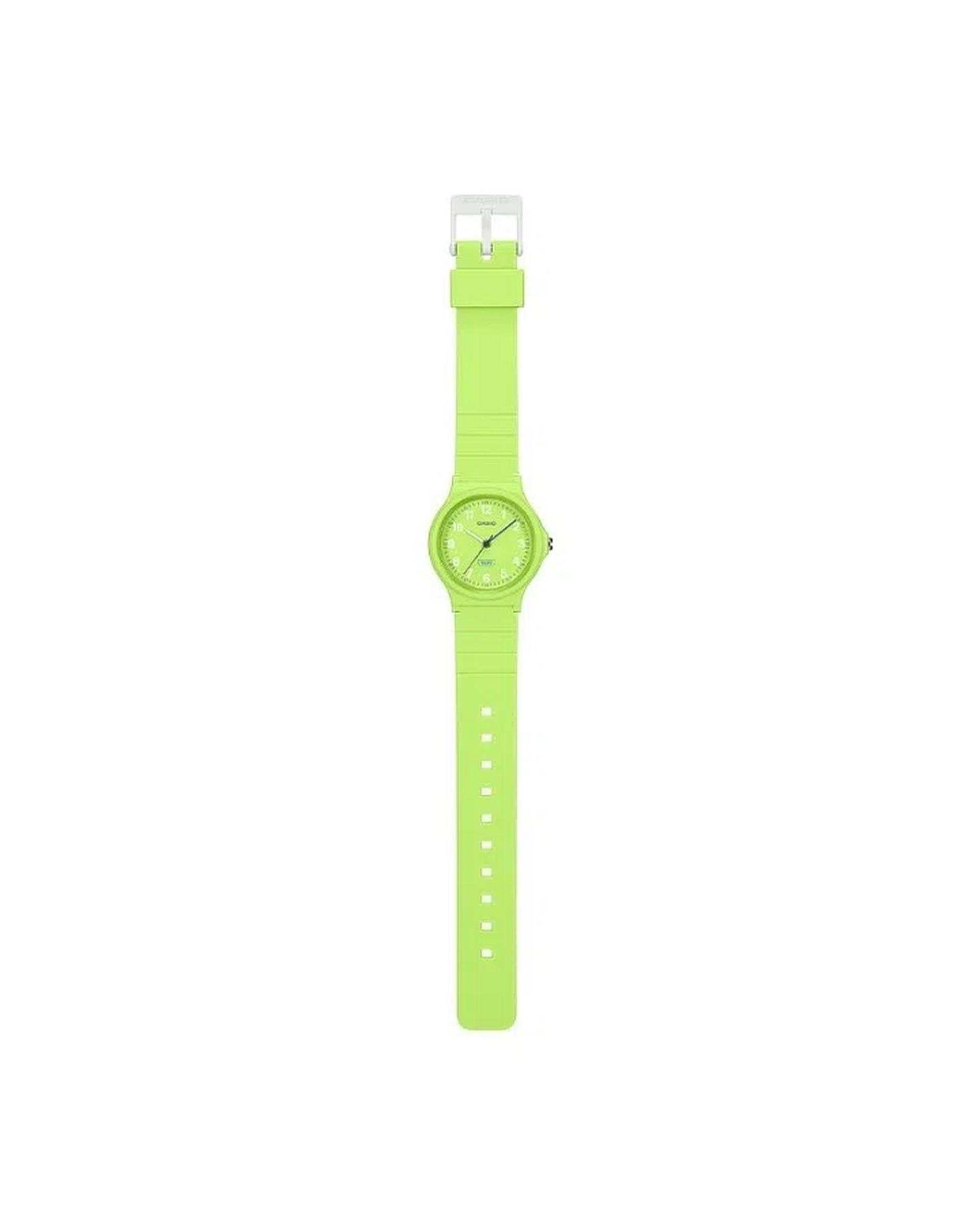 ساعت مچی زنانه عقربه ای کاسیو Casio مدل LQ-24B-3BDF