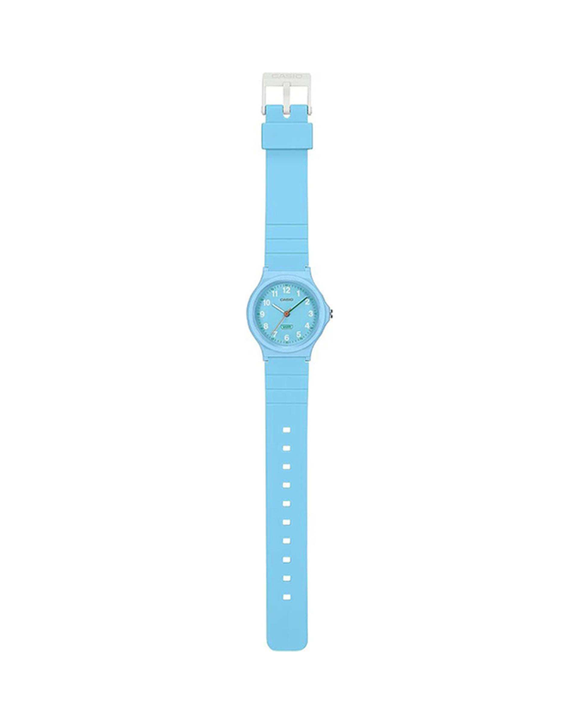 ساعت مچی زنانه عقربه ای کاسیو Casio مدل LQ-24B-2BDF