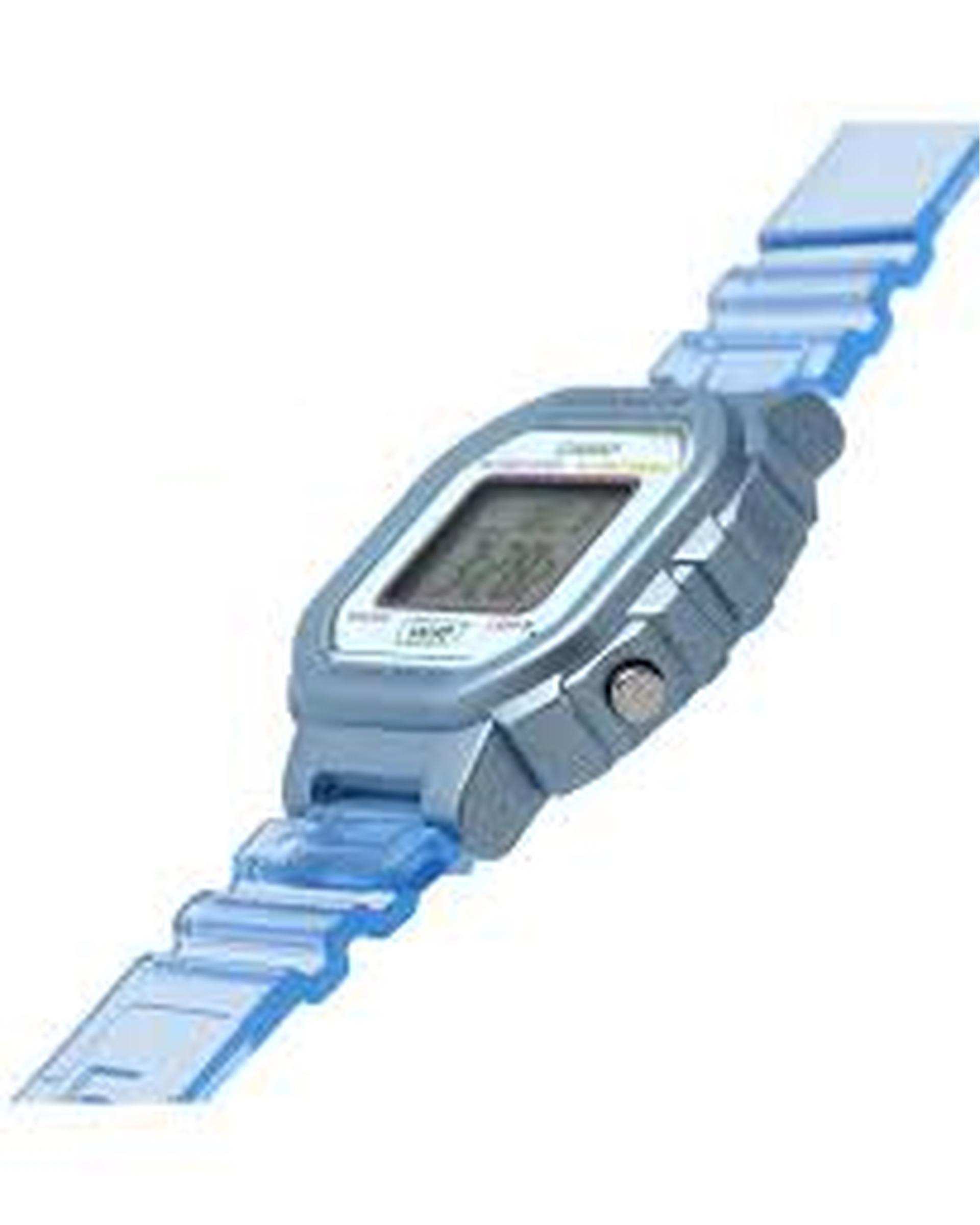 ساعت مچی بچگانه دیجیتال کاسیو Casio مدلLA-20WHS-2ADF (CN)