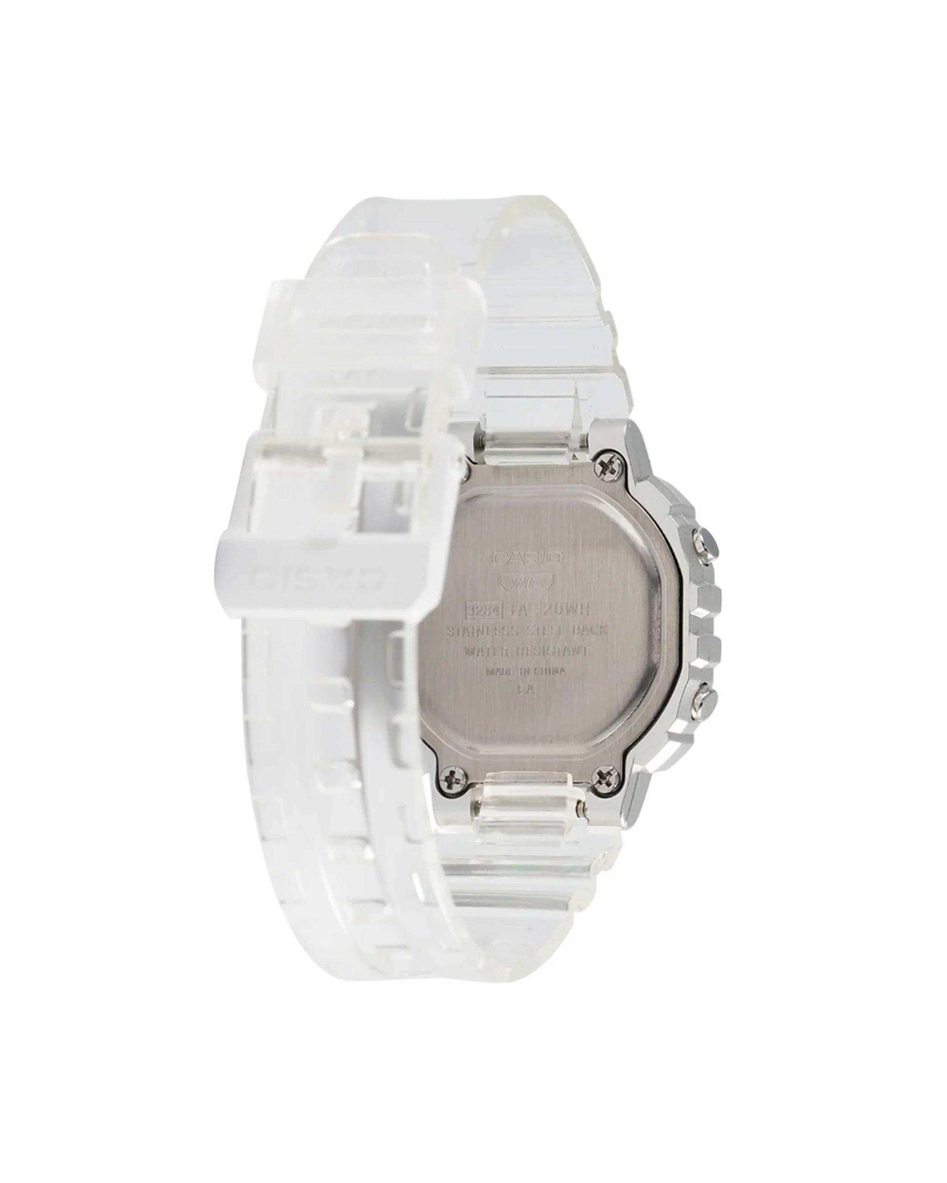 ساعت مچی زنانه و بچگانه دیجیتال کاسیو Casio مدل LA-20WHS-7ADF (CN)