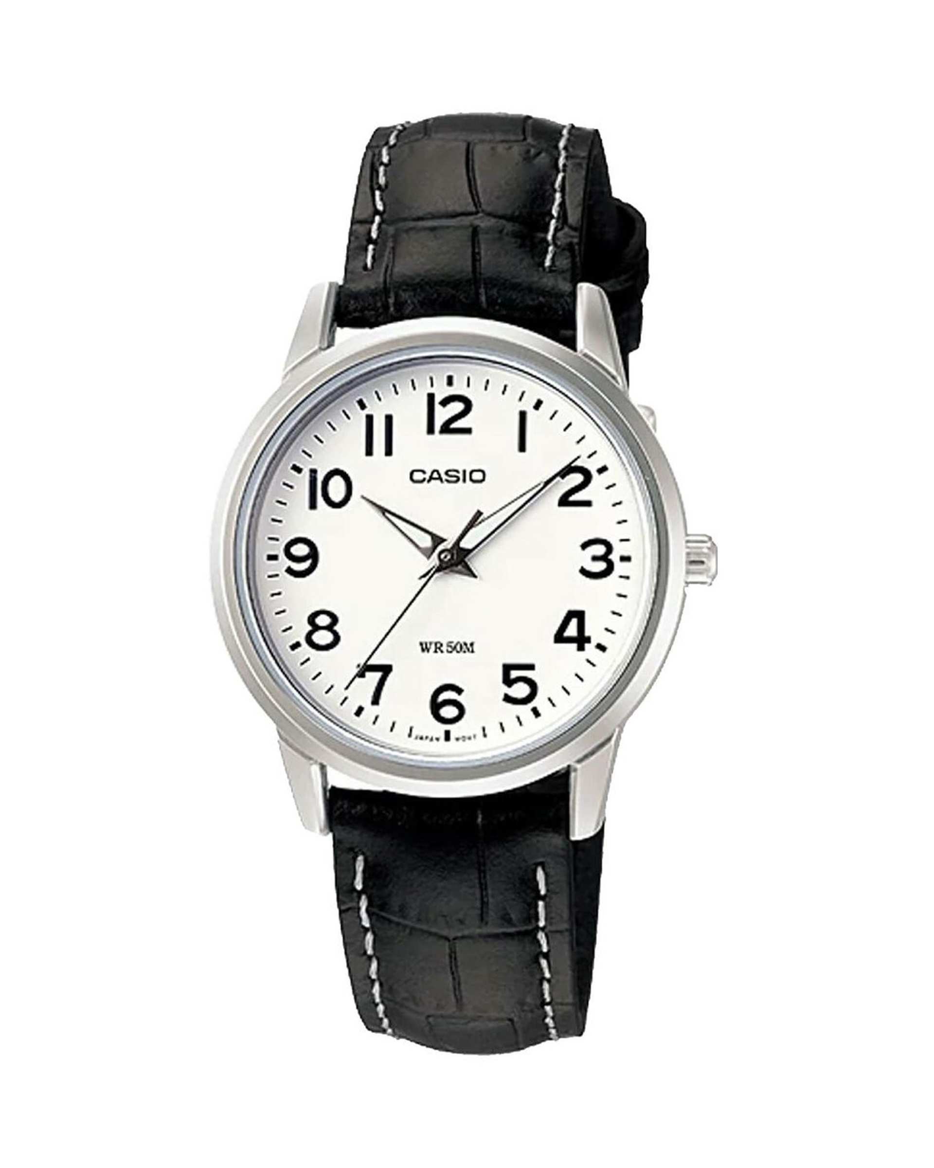 ساعت مچی زنانه عقربه ای کاسیو Casio مدل LTP-1303L-7B