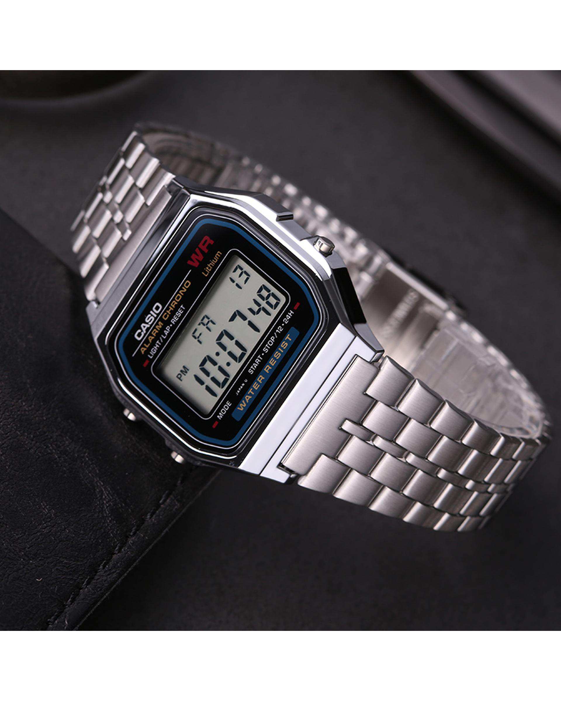 ساعت مچی دیجیتال کاسیو Casio مدل A159WA-N1D