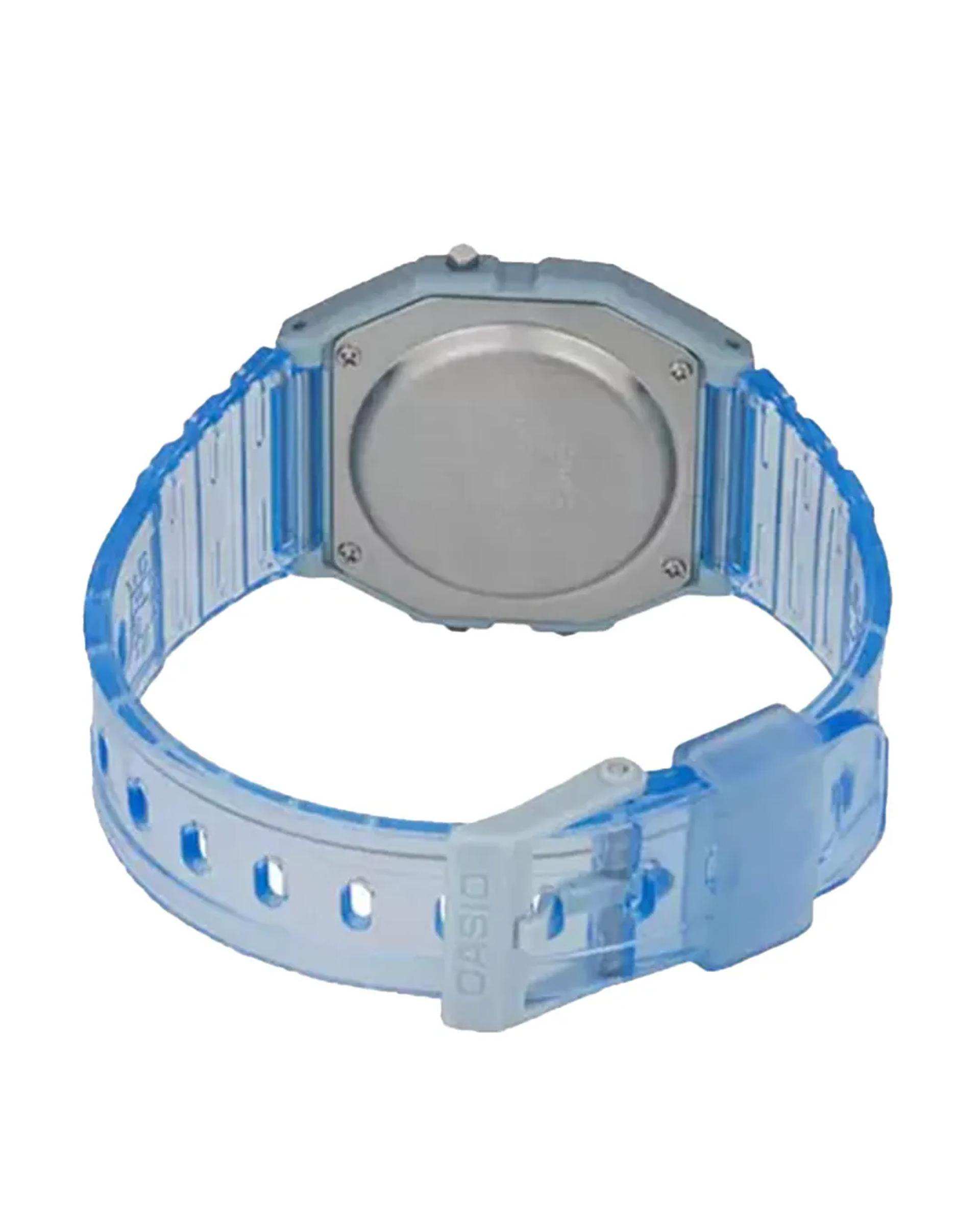 ساعت مچی دیجیتال کاسیو Casio مدل F-91WS-2DF