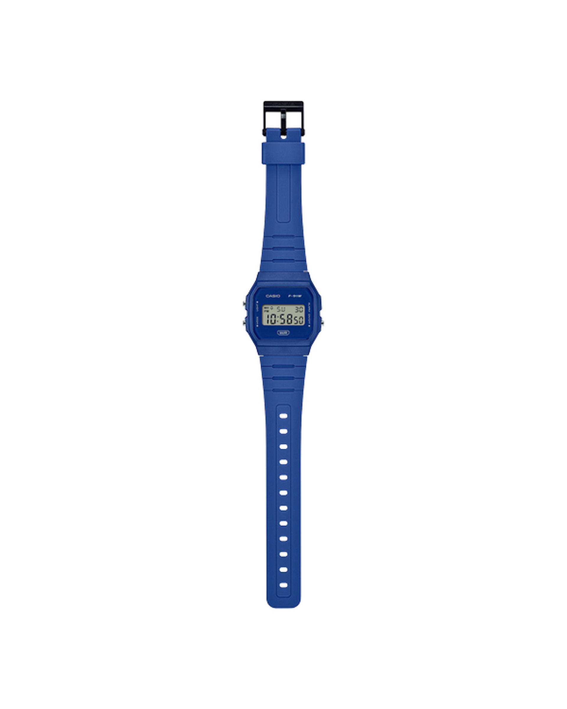 ساعت مچی دیجیتال کاسیو Casio مدل F-91WB-2A1DF