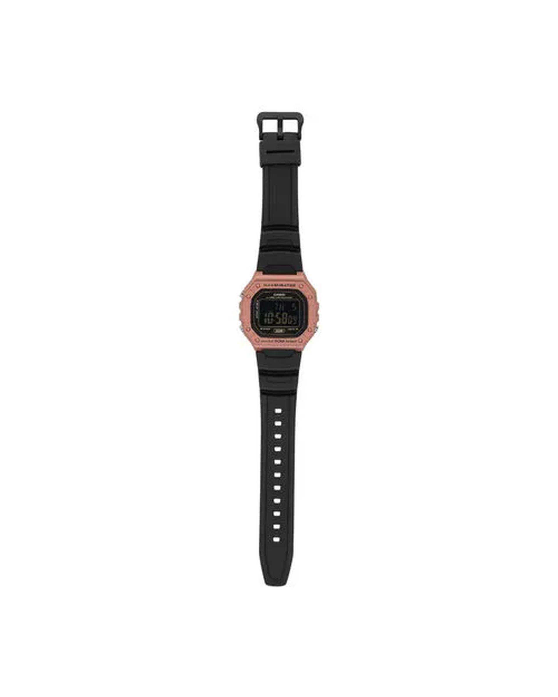 ساعت مچی دیجیتال کاسیو Casio مدل W-218HM-5BVDF