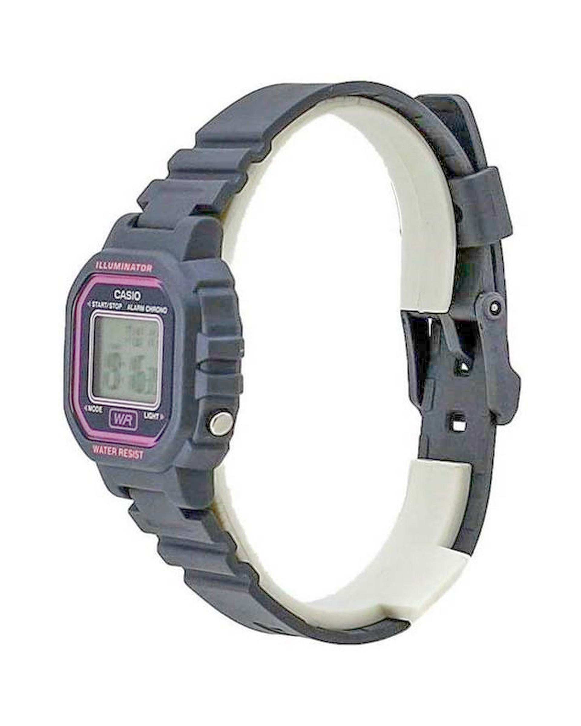 ساعت مچی دیجیتال بچگانه کاسیو Casio مدل LA-20WH-8ADF