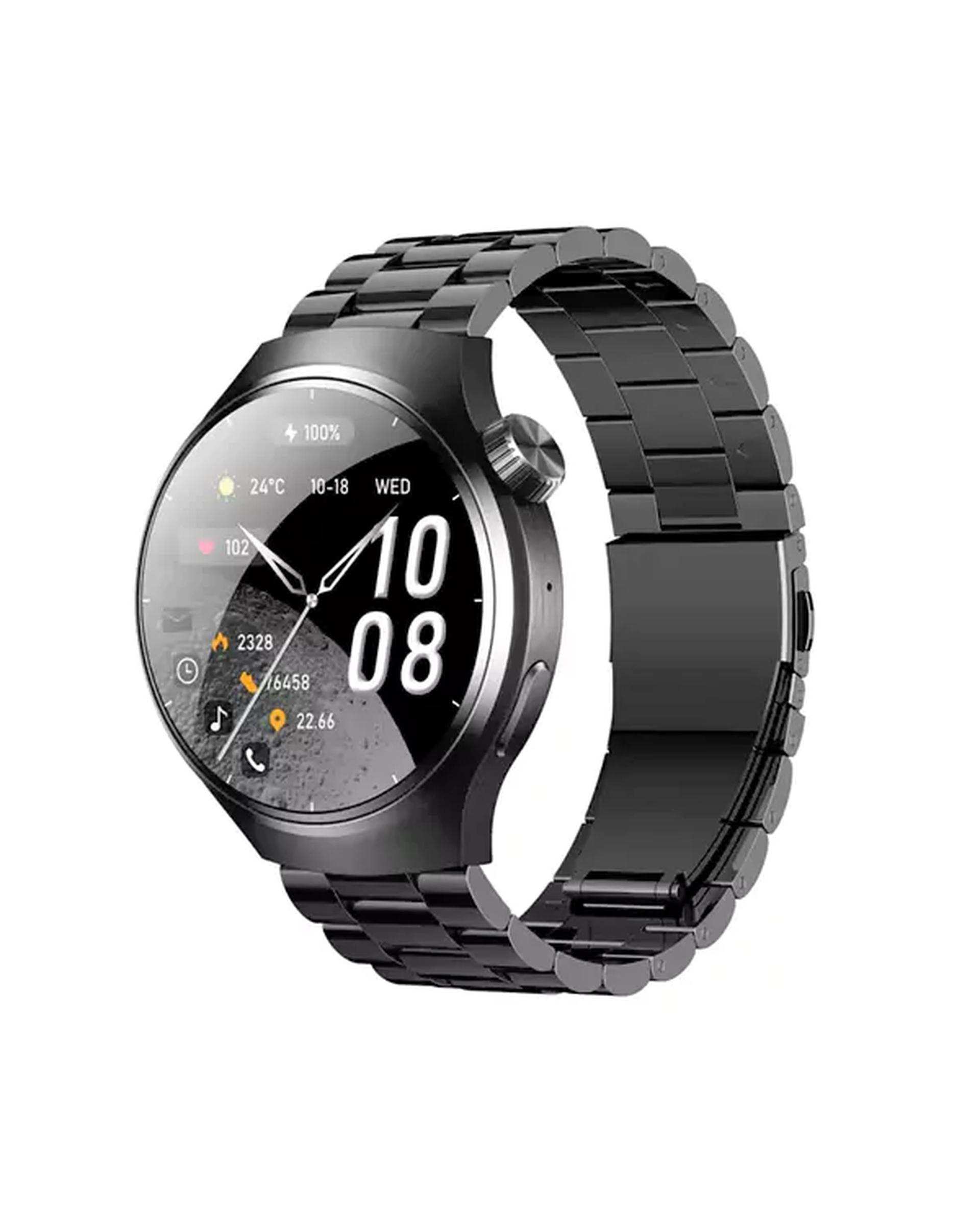 ساعت هوشمند هیوامی Hivami مدل Omnix T7 سایز 46