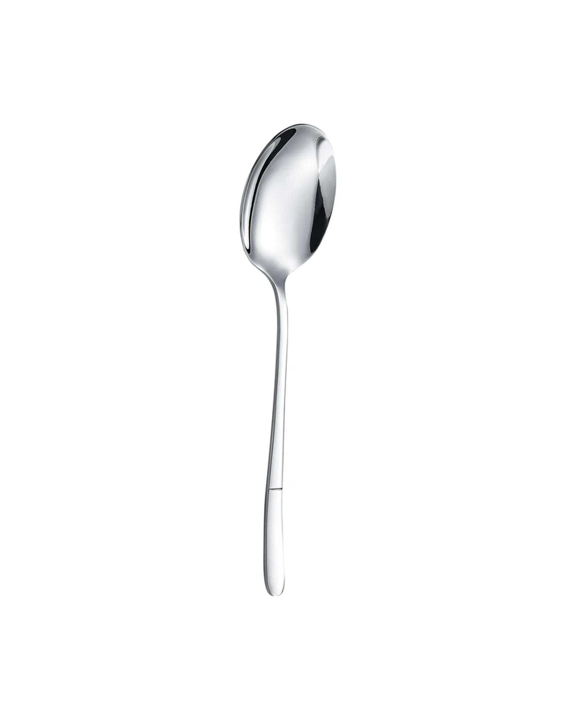 سرویس قاشق و چنگال 38 پارچه طلایی براق جی فی نی GIFFINI مدل G-655