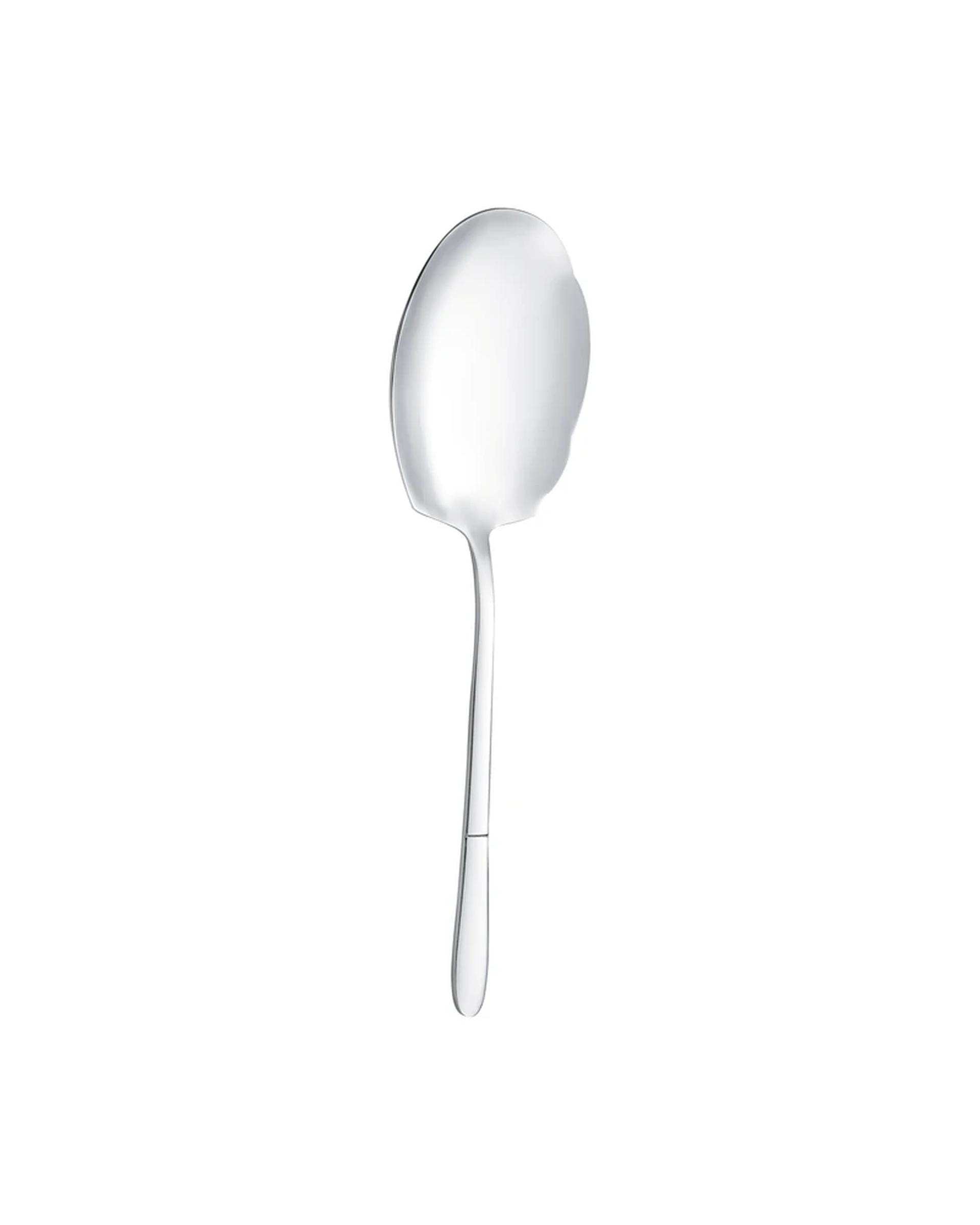 سرویس قاشق و چنگال 38 پارچه طلایی براق جی فی نی GIFFINI مدل G-655