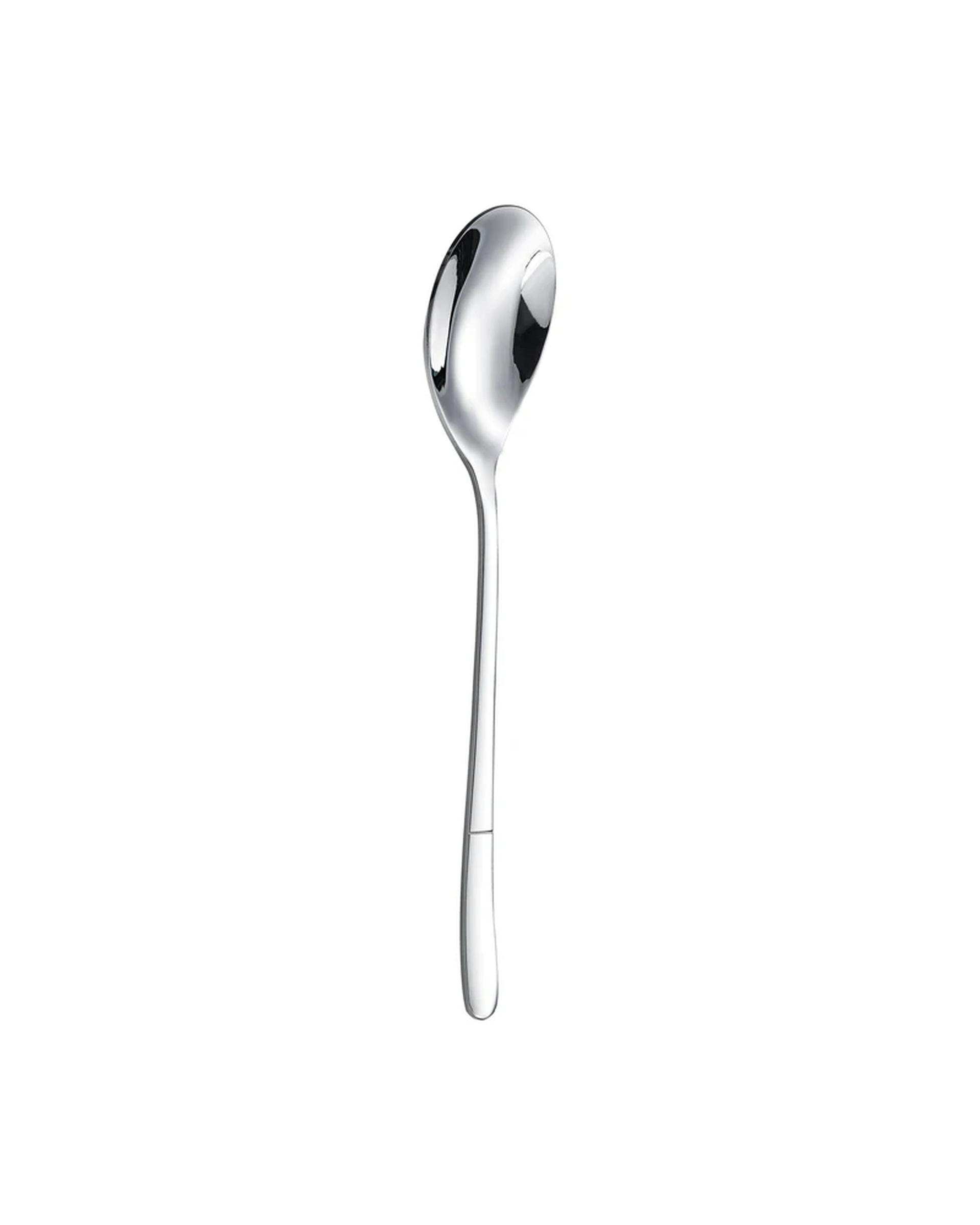 سرویس قاشق و چنگال 14 پارچه استیل جی فی نی GIFFINI مدل G-56