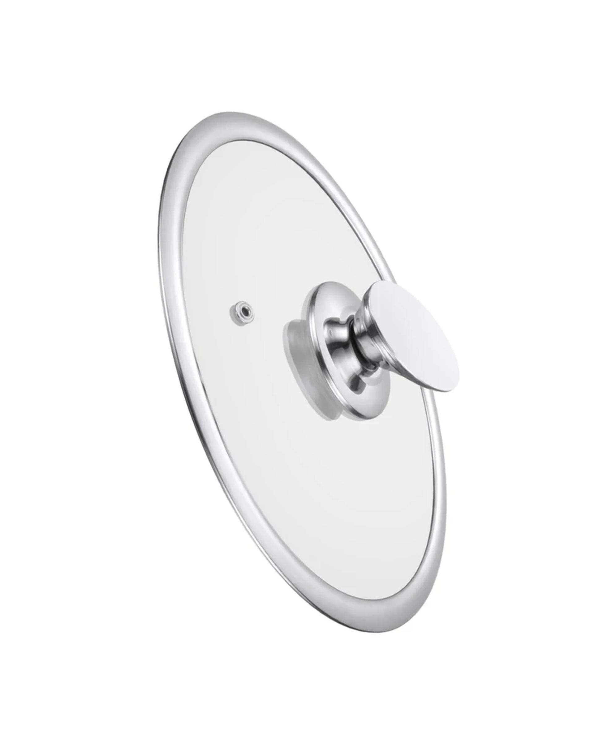 زودپز دوقلو استیل جی فی نی GIFFINI مدل S-01 گنجایش 6 و 4 لیتر