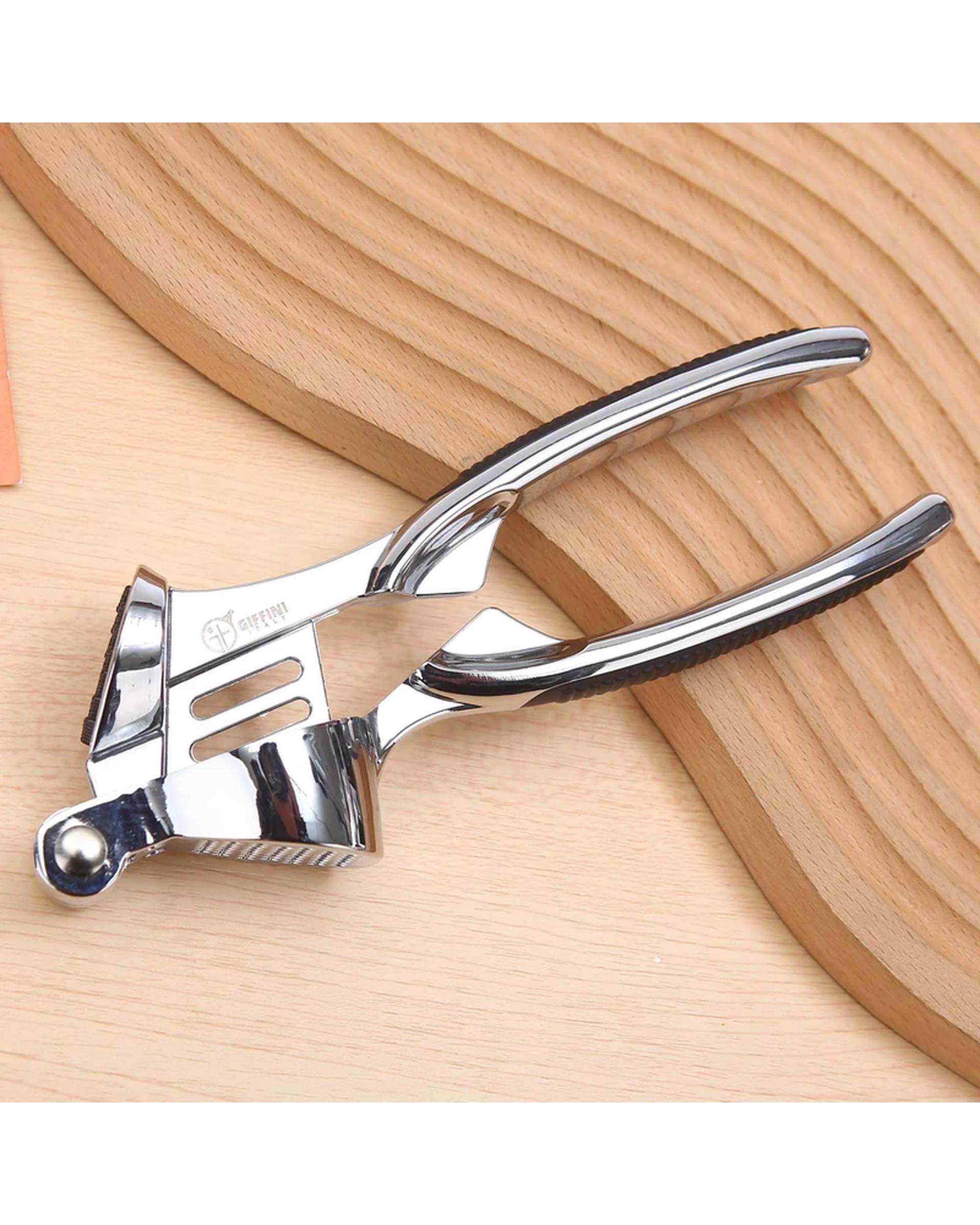 سیر له کن استیل جی فی نی GIFFINI مدل G-Z03