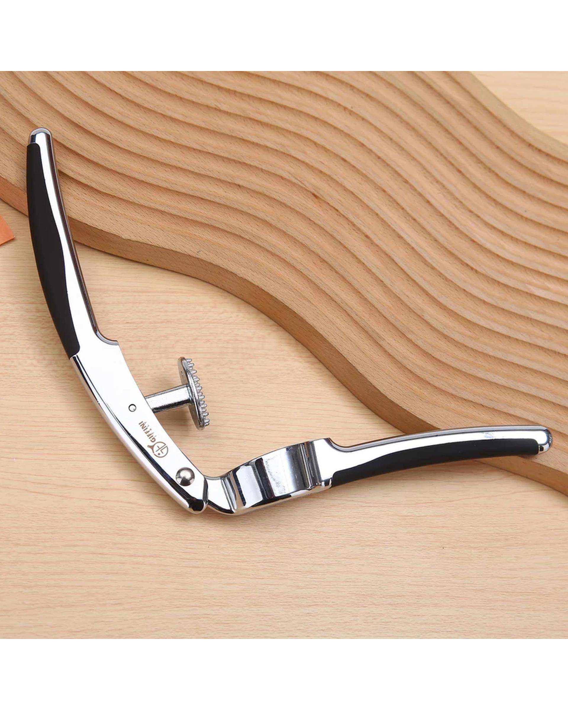 سیر له کن استیل جی فی نی GIFFINI مدل G-Z01