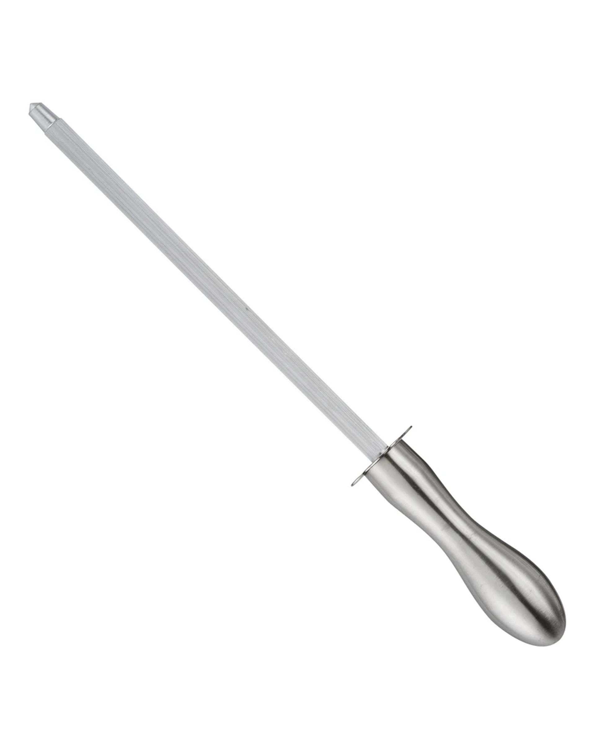 سرویس چاقو 9 پارچه استیل جی فی نی GIFFINI مدل S-01