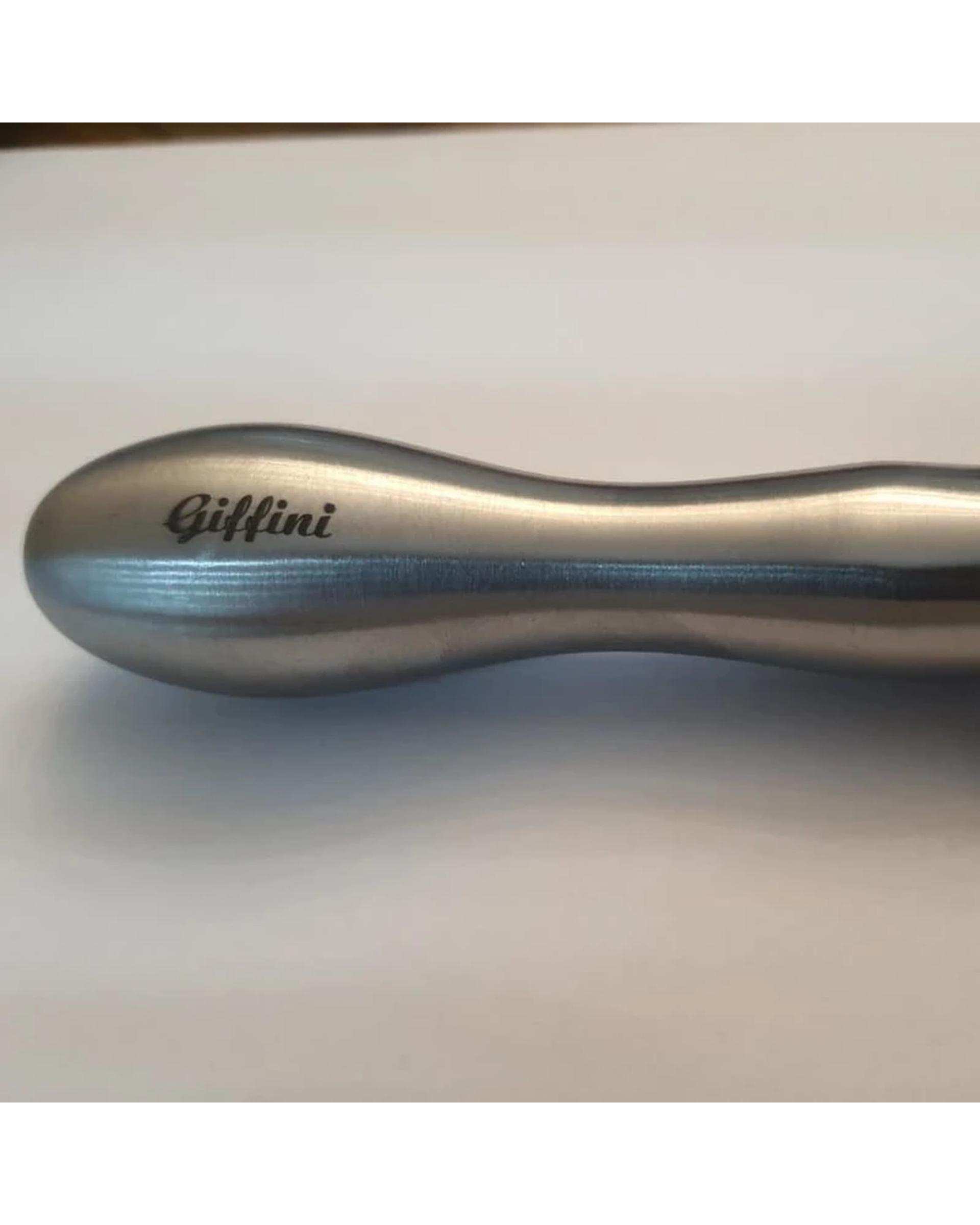 چاقو تیزکن استیل جی فی نی GIFFINI مدل 01