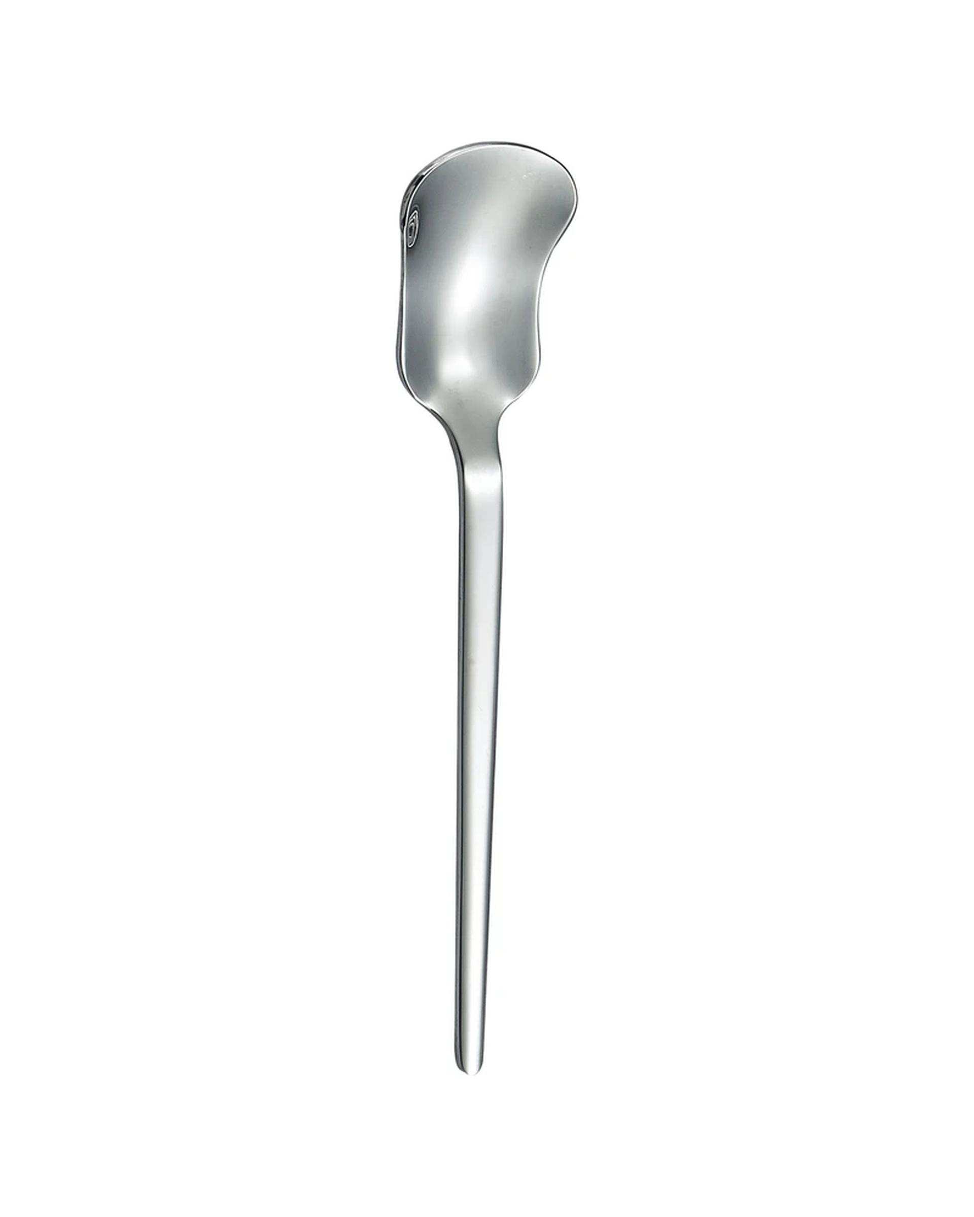 سرویس قاشق و چنگال 142 پارچه استیل جی فی نی GIFFINI مدل 194 لاکچری