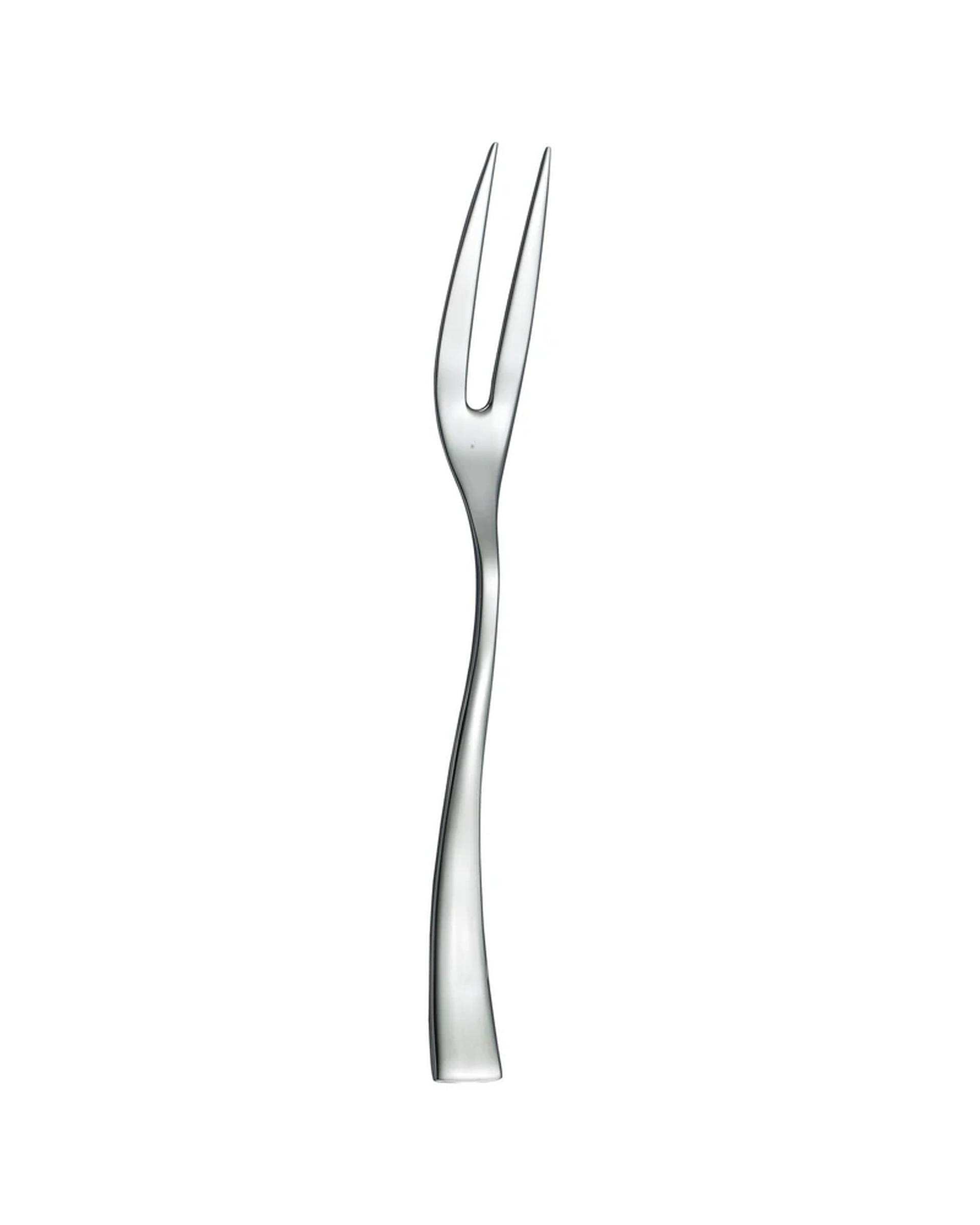 سرویس قاشق و چنگال 142 پارچه استیل جی فی نی GIFFINI مدل L-85 لاکچری