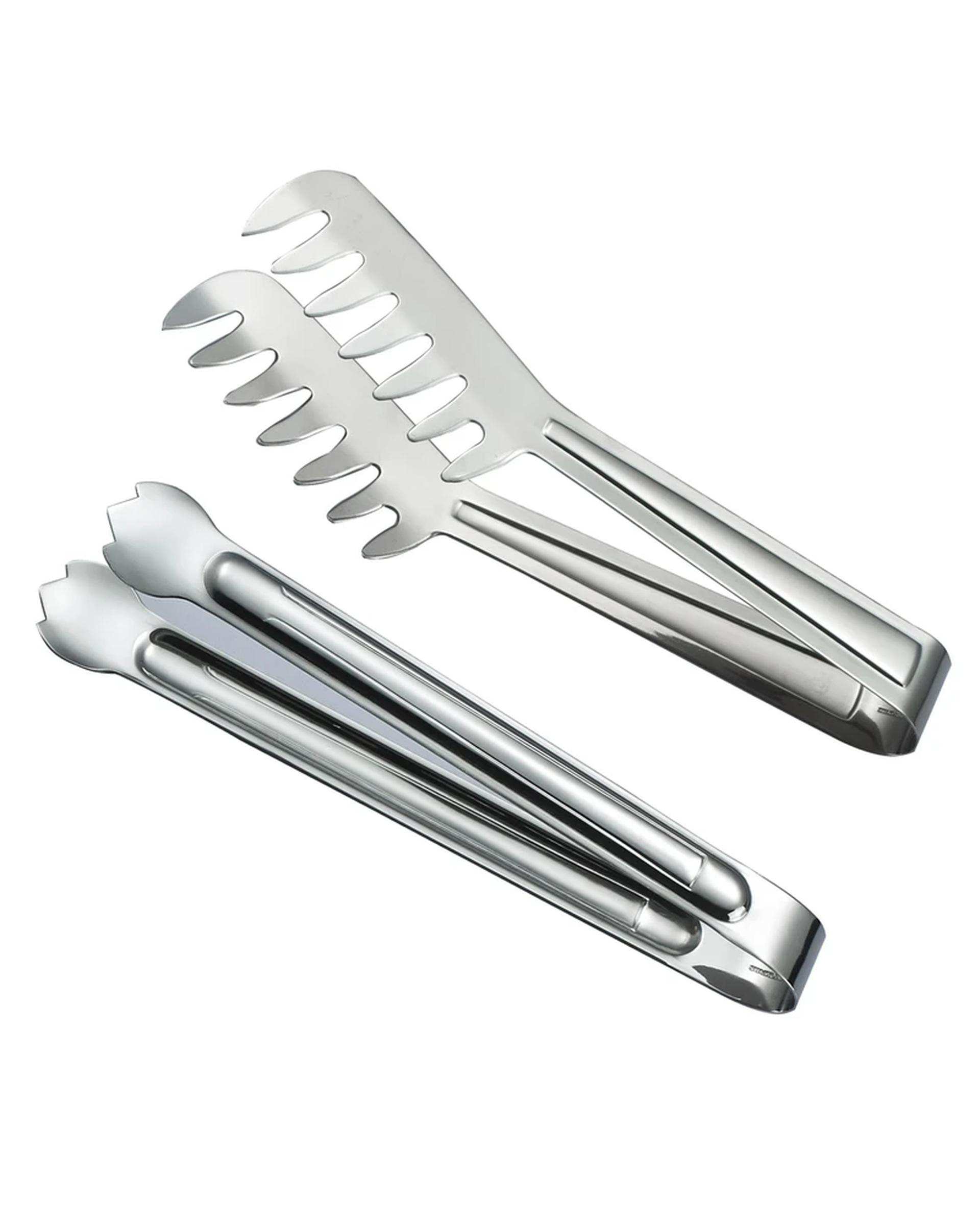 سرویس قاشق و چنگال 142 پارچه استیل جی فی نی GIFFINI مدل L-85 لاکچری