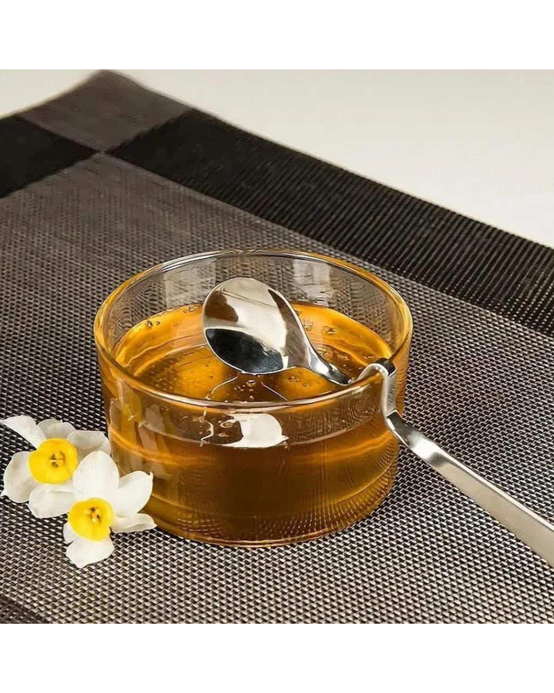 سرویس قاشق و چنگال 10 پارچه استیل جی فی نی GIFFINI مدل 194 رژیمی