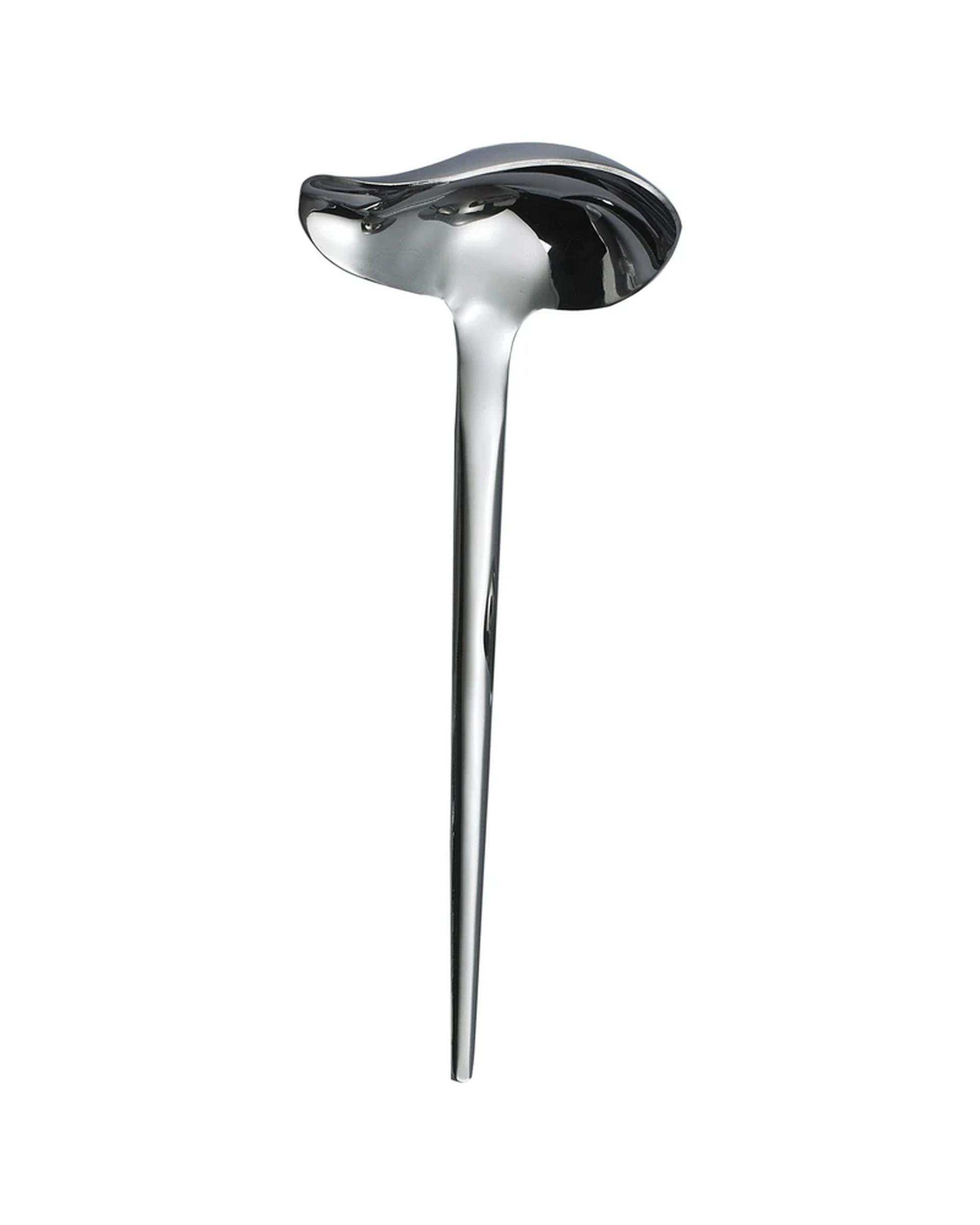 سرویس قاشق و چنگال 142 پارچه استیل جی فی نی GIFFINI مدل لاکچری کد 068