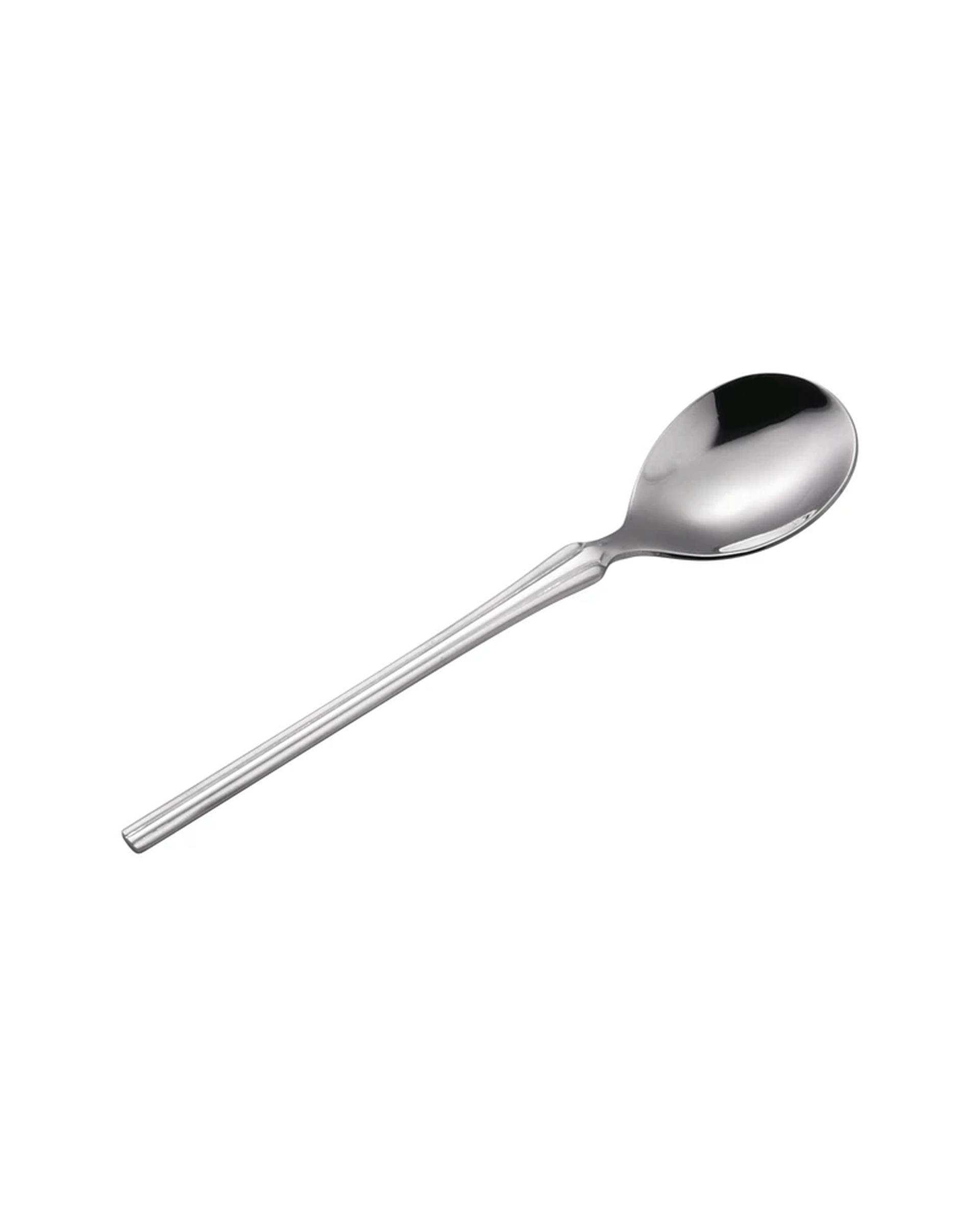 سرویس قاشق و چنگال 148 پارچه استیل جی فی نی GIFFINI مدل A-03 لاکچری