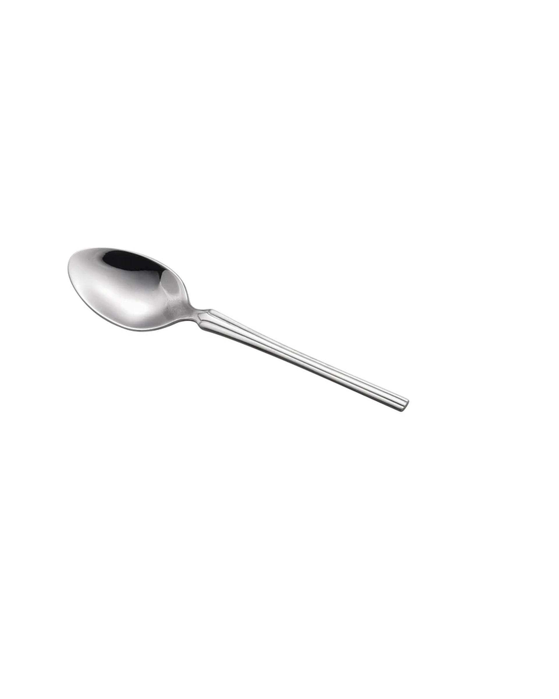 سرویس قاشق و چنگال 148 پارچه استیل جی فی نی GIFFINI مدل A-03 لاکچری