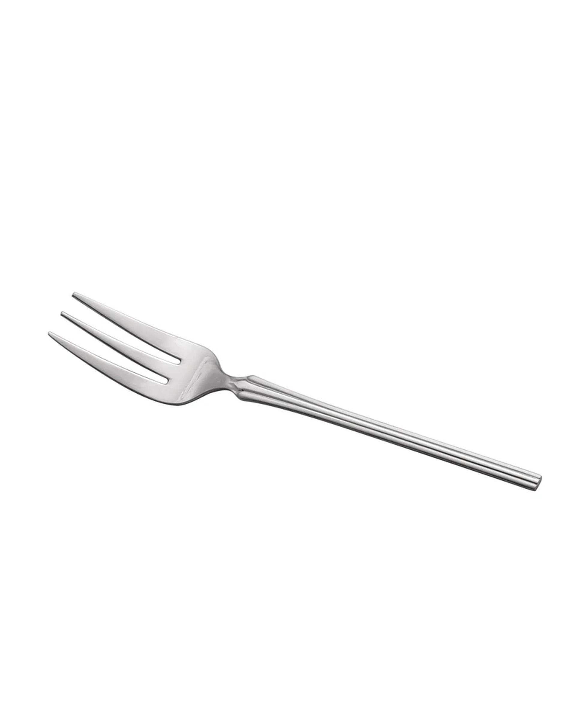 سرویس قاشق و چنگال 148 پارچه استیل جی فی نی GIFFINI مدل A-03 لاکچری